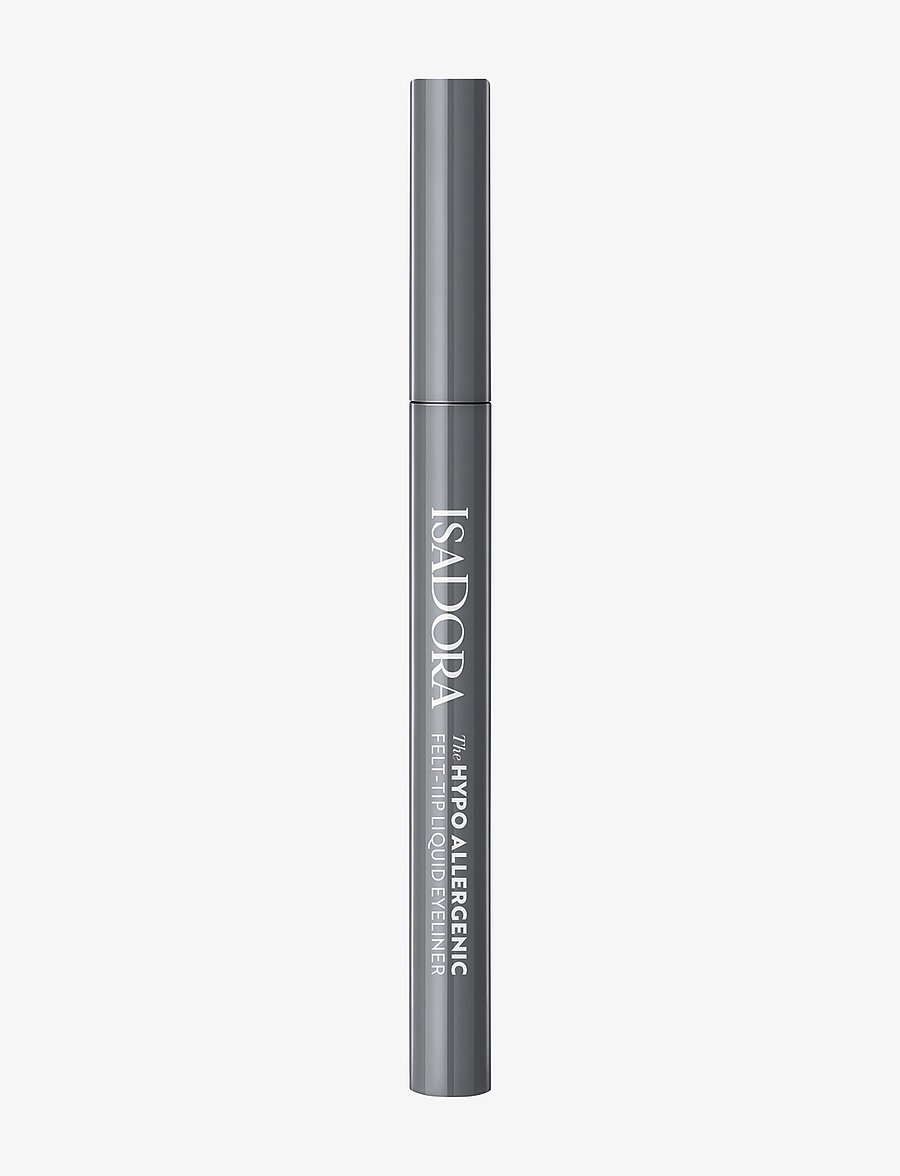 IsaDora - HypoAllergenic Eyeliner - makeup - 30 black - 1