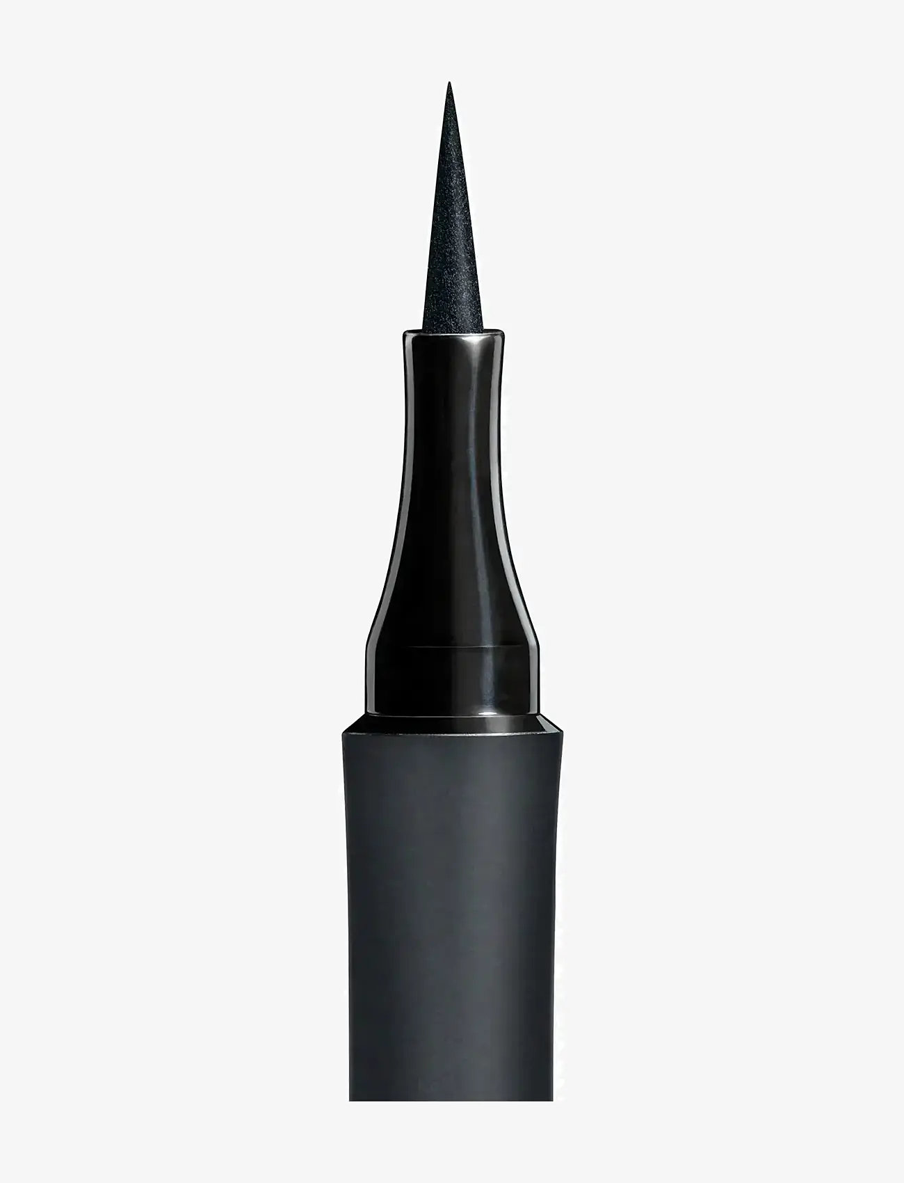IsaDora - Flex Tip Eyeliner - laveste priser - matt black - 2