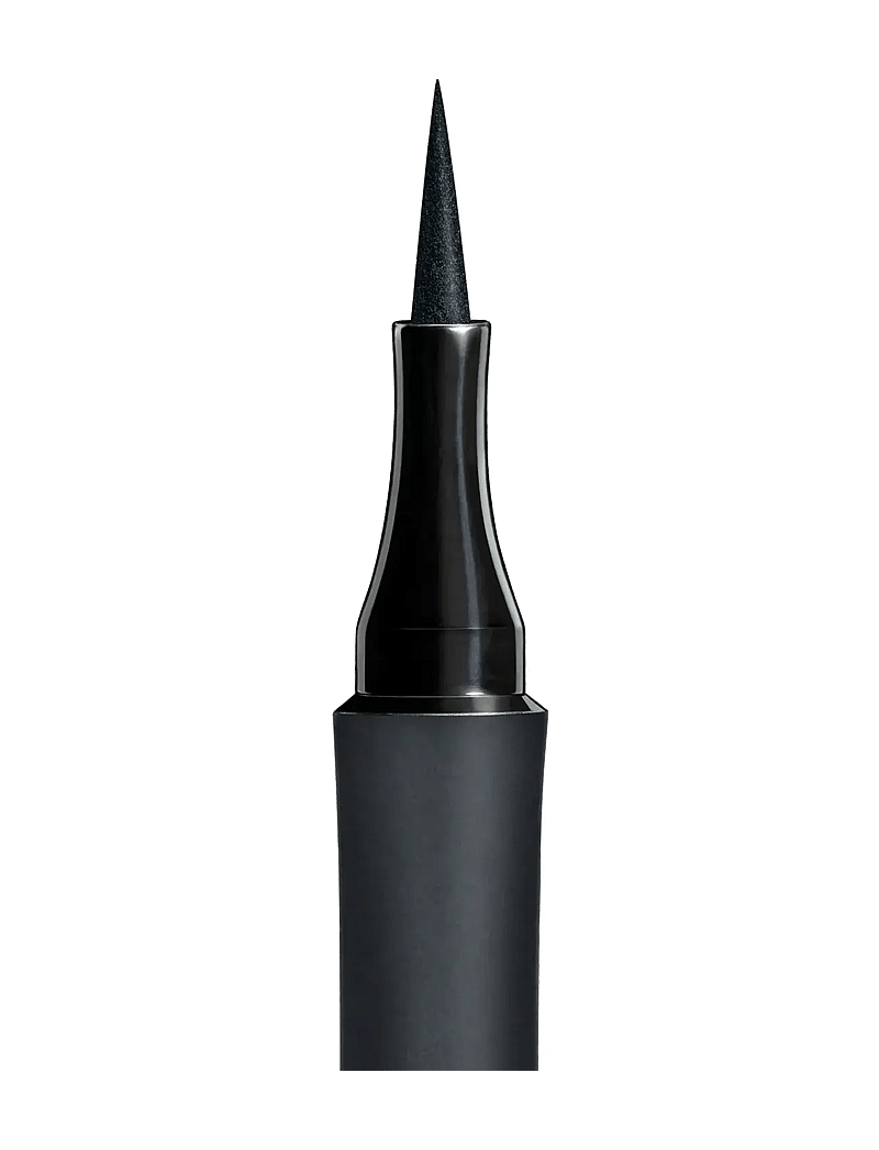 IsaDora - Flex Tip Eyeliner - makeup - matt black - 2