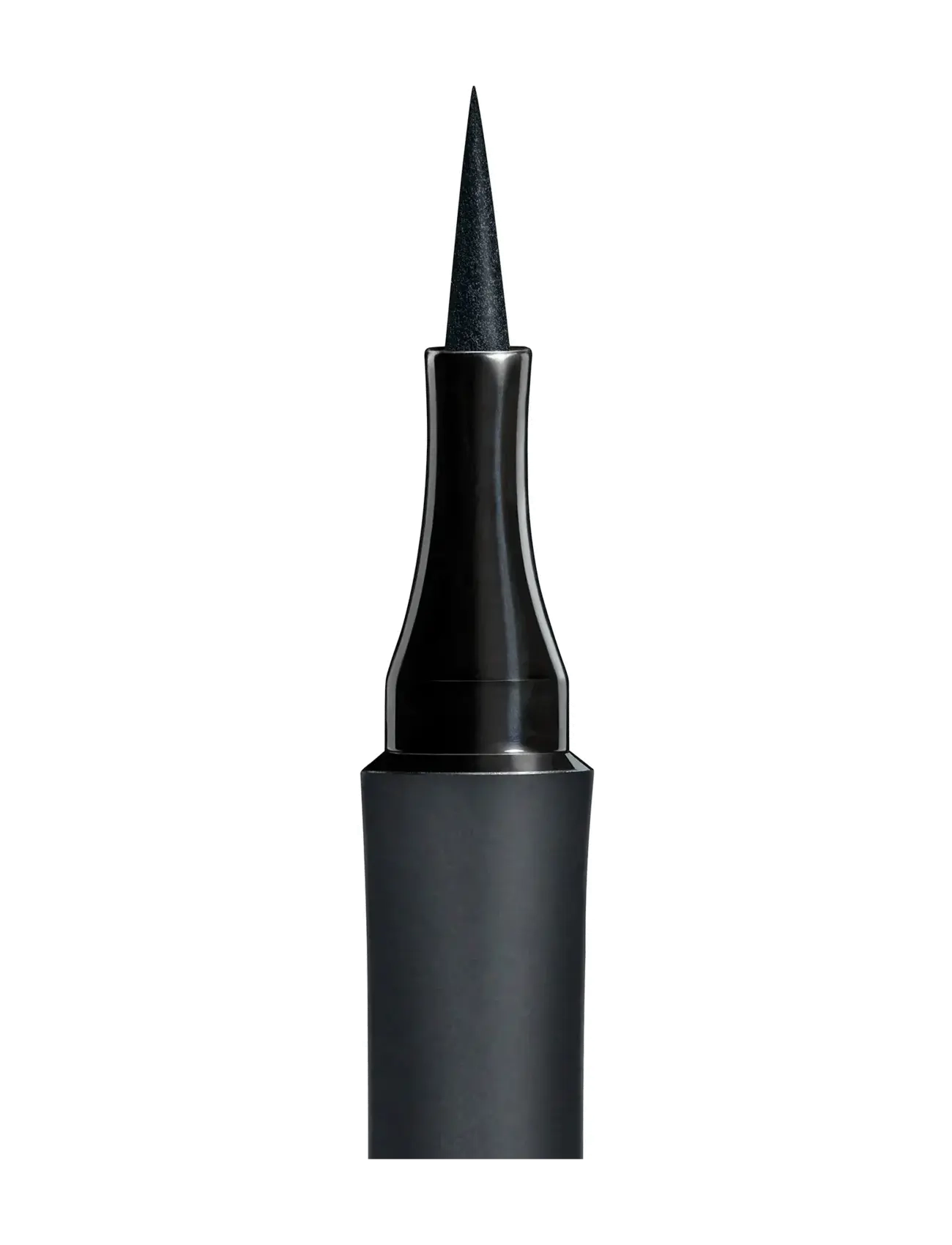 IsaDora - Flex Tip Eyeliner - festtøj til outletpriser - matt black - 2
