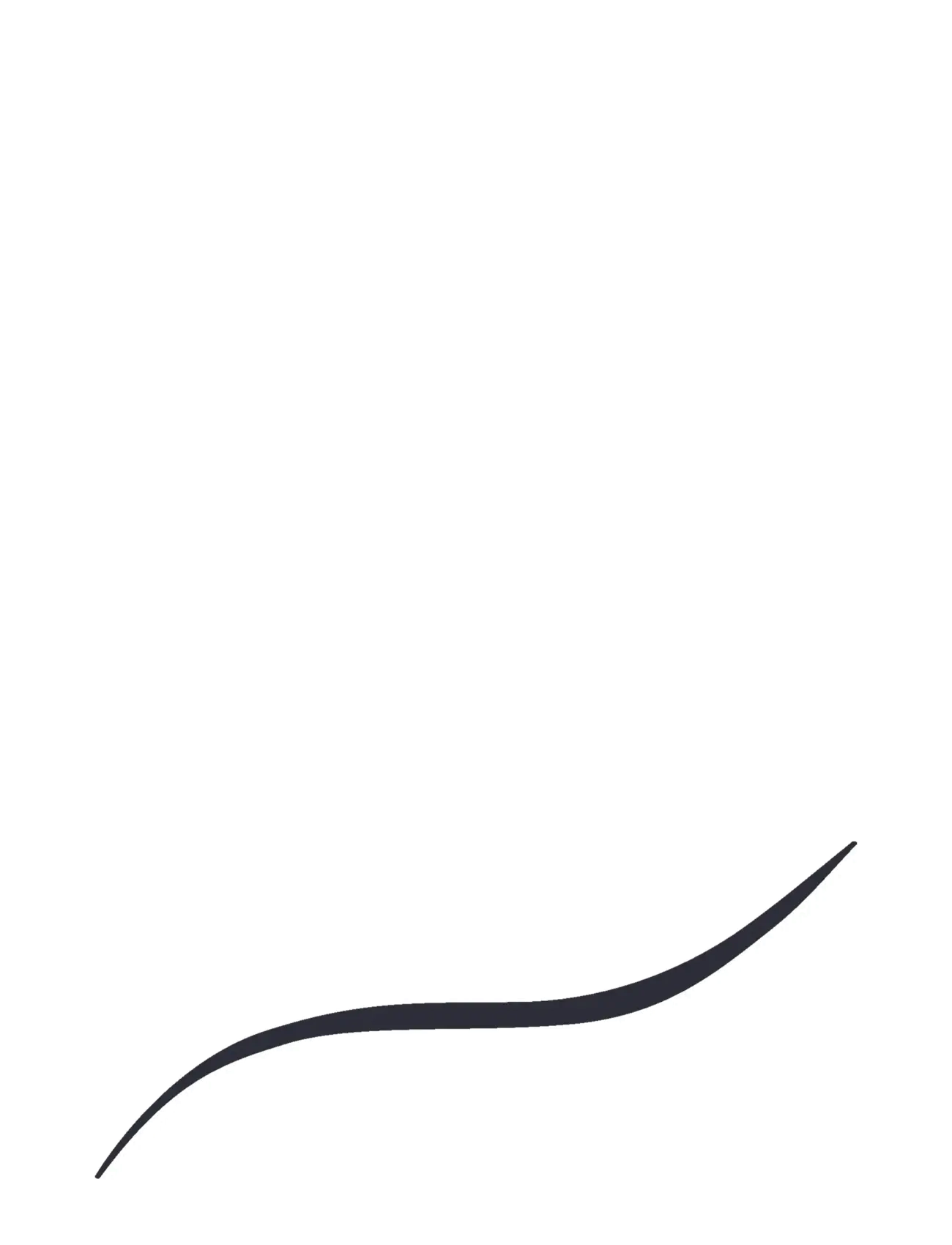 IsaDora Flex Tip Eyeliner ögonsmink dam – bild 6