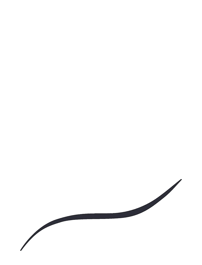 IsaDora - Flex Tip Eyeliner - makeup - matt black - 3