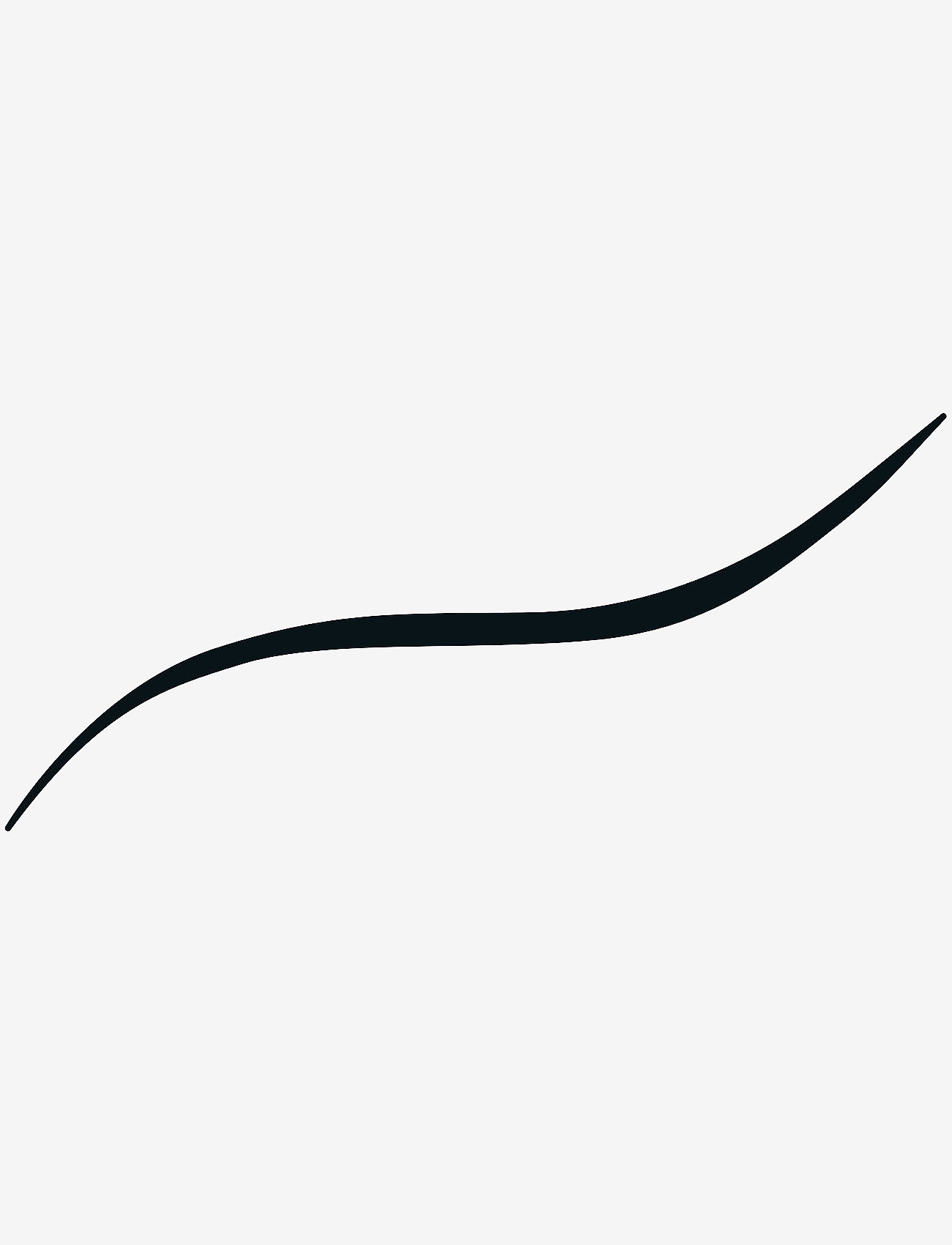 IsaDora - Flex Tip Eyeliner - festtøj til outletpriser - matt black - 3