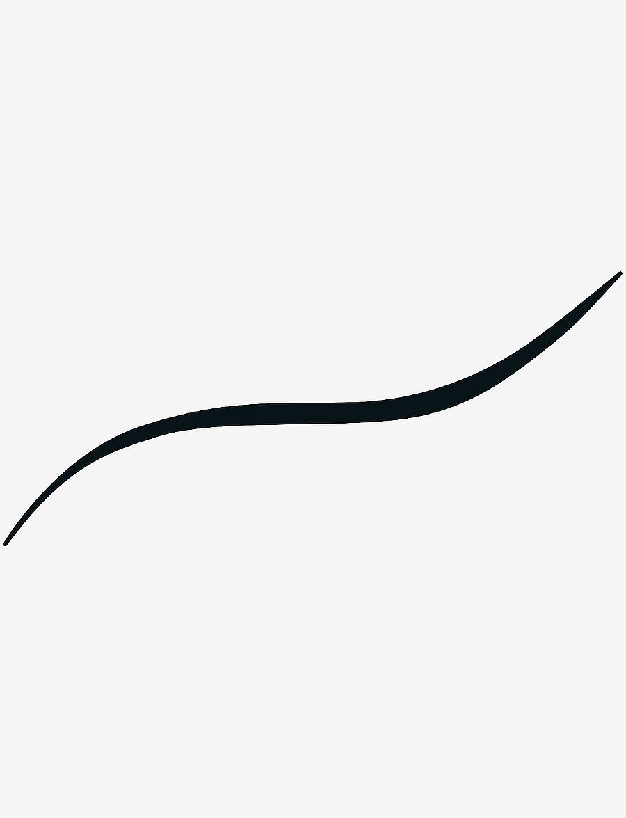IsaDora - Flex Tip Eyeliner - makeup - matt black - 3
