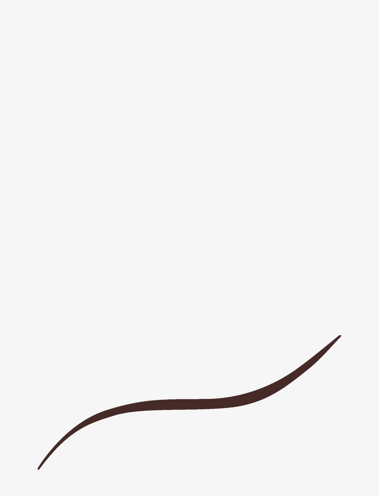 IsaDora - Flex Tip Eyeliner - meikit - hot chocolate - 4