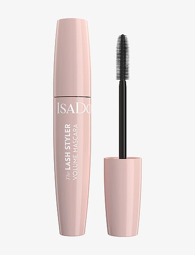 Isadora Lash Styler Volume Mascara 40 Black - Mascara