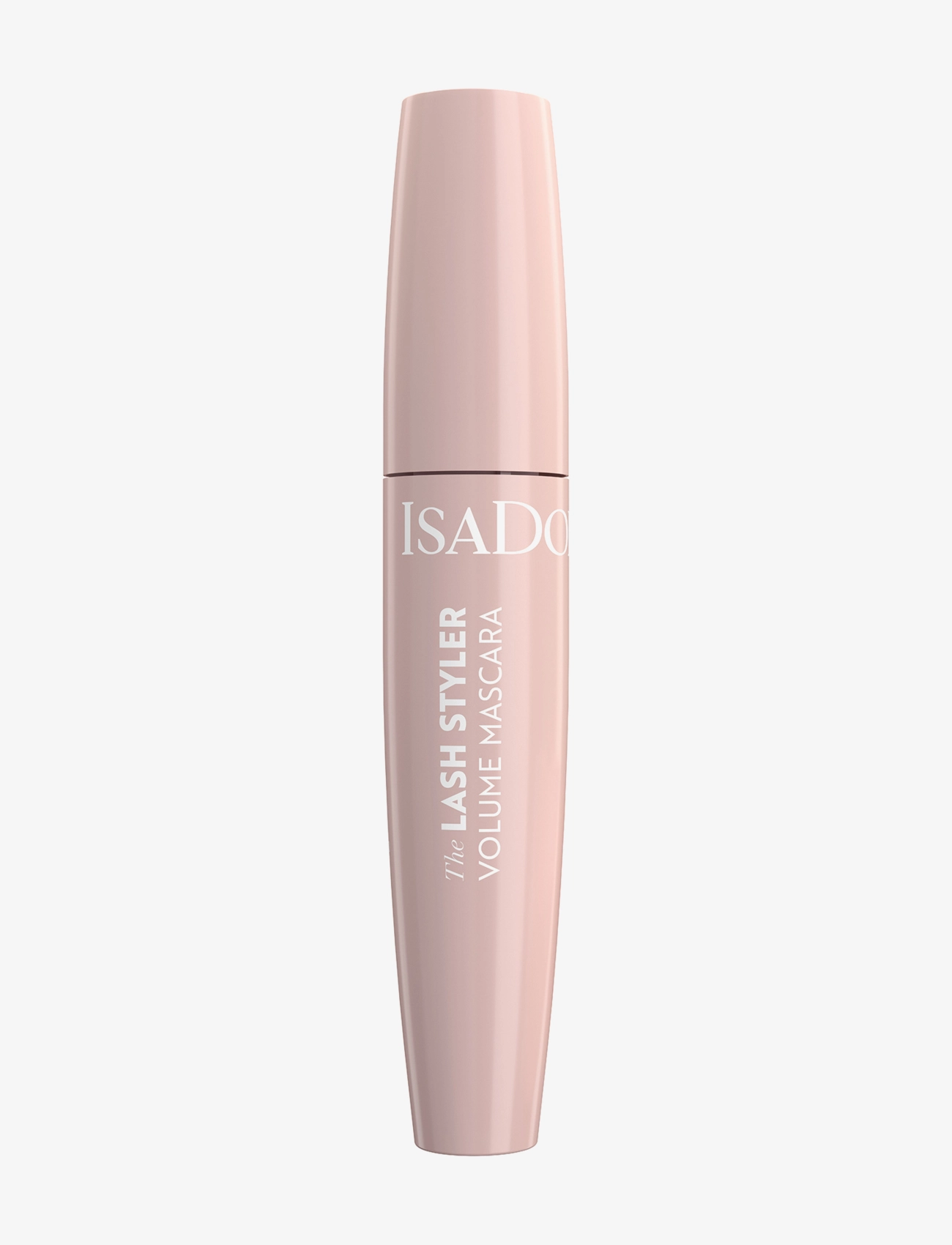 IsaDora - IsaDora Lash Styler Volume Mascara 40 Black - Ögon & bryn  - black - 1