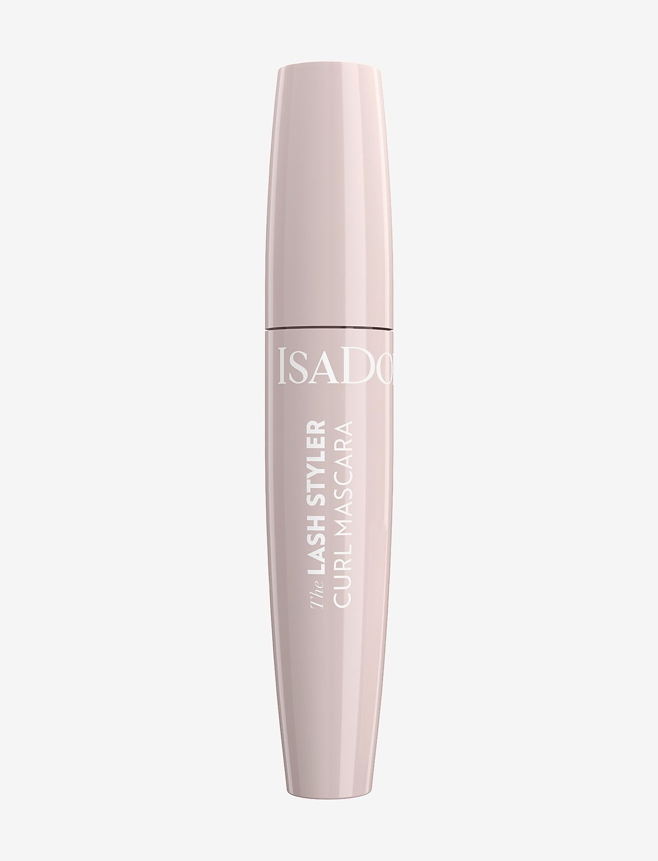 IsaDora - IsaDora Lash Styler Curl Mascara 50 Black - augu og augabrúnir - black - 1