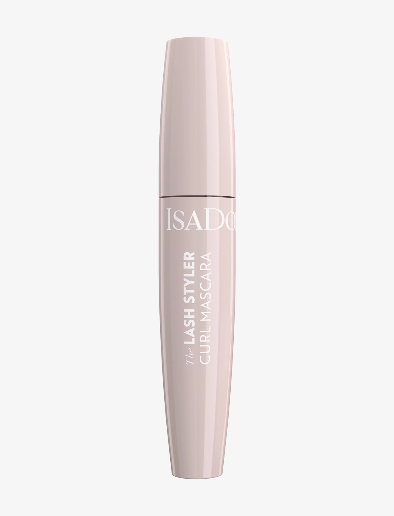 IsaDora - IsaDora Lash Styler Curl Mascara 50 Black - Ögon & bryn  - black - 1