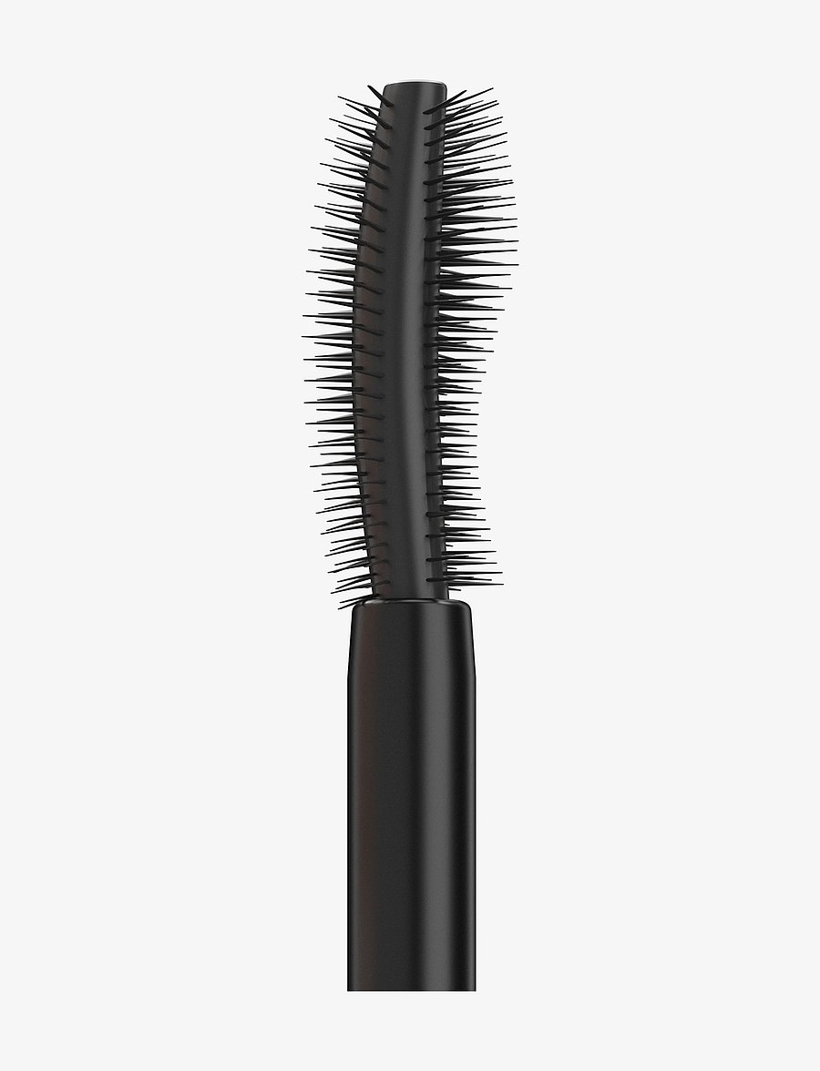IsaDora - IsaDora Lash Styler Curl Mascara 50 Black - black - 2