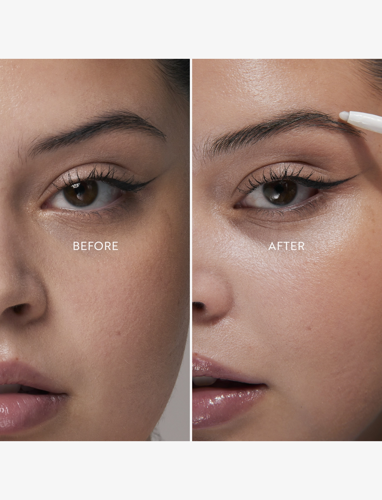 Lindex IsaDora Brow Fix Wax-in-pencil ögonbryn dam – bild 7