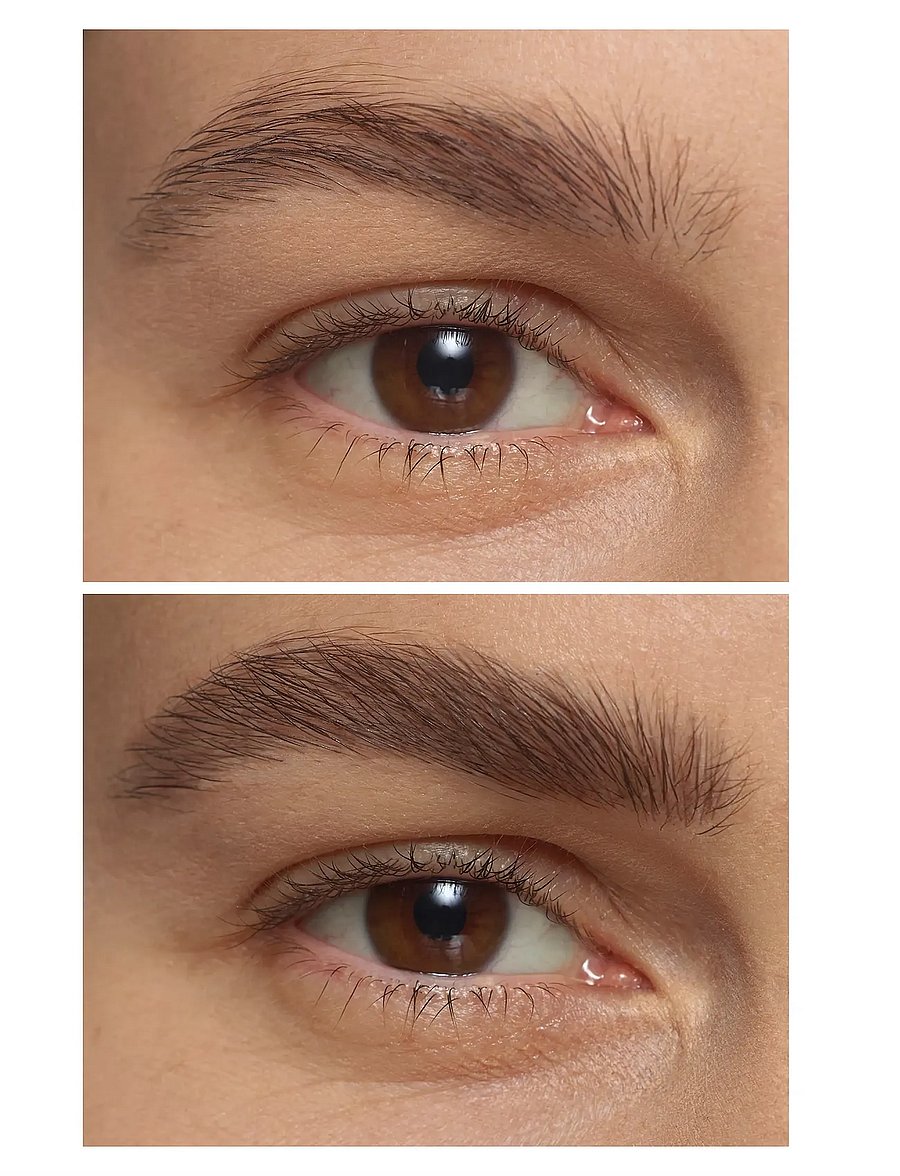 IsaDora - Brow Fine Liner - silmad ja kulmud - taupe - 0