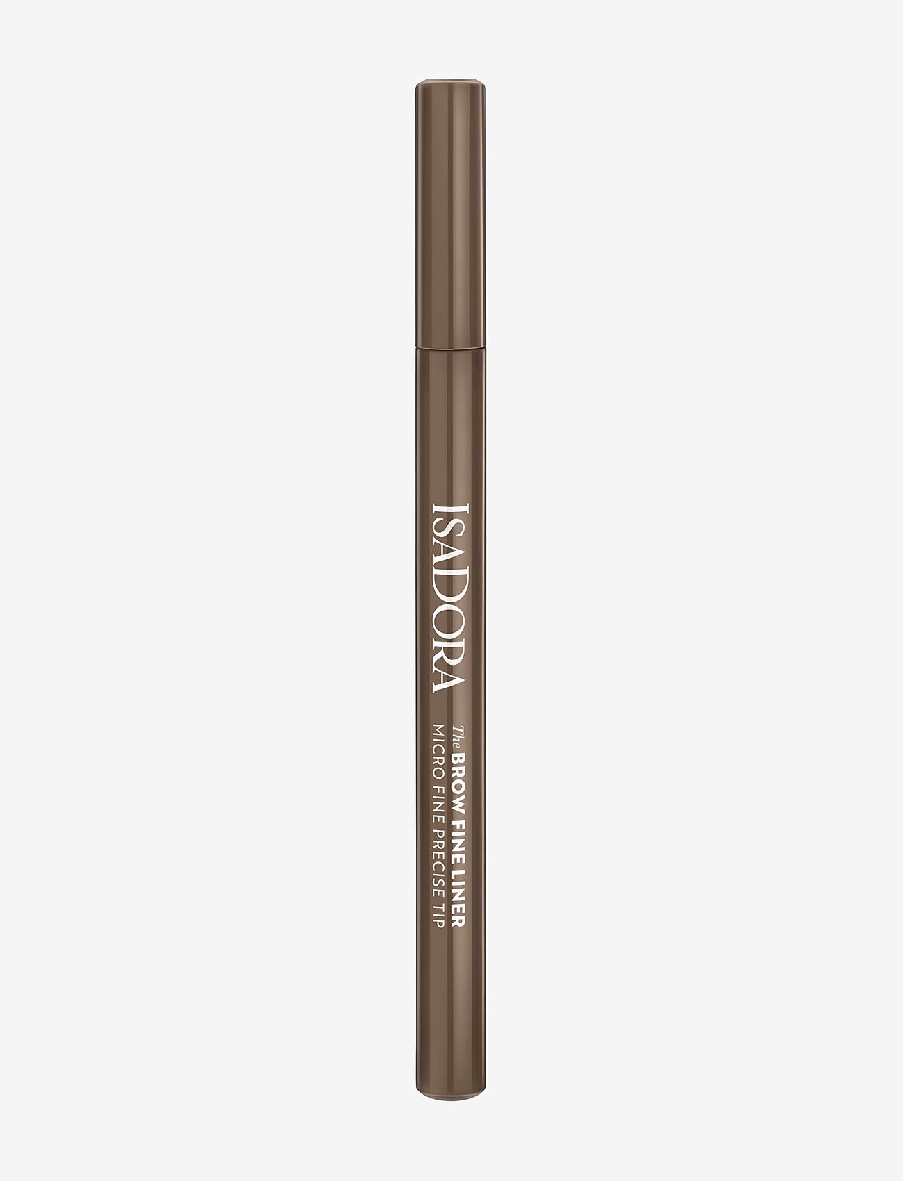 IsaDora - Brow Fine Liner - makeup - taupe - 3