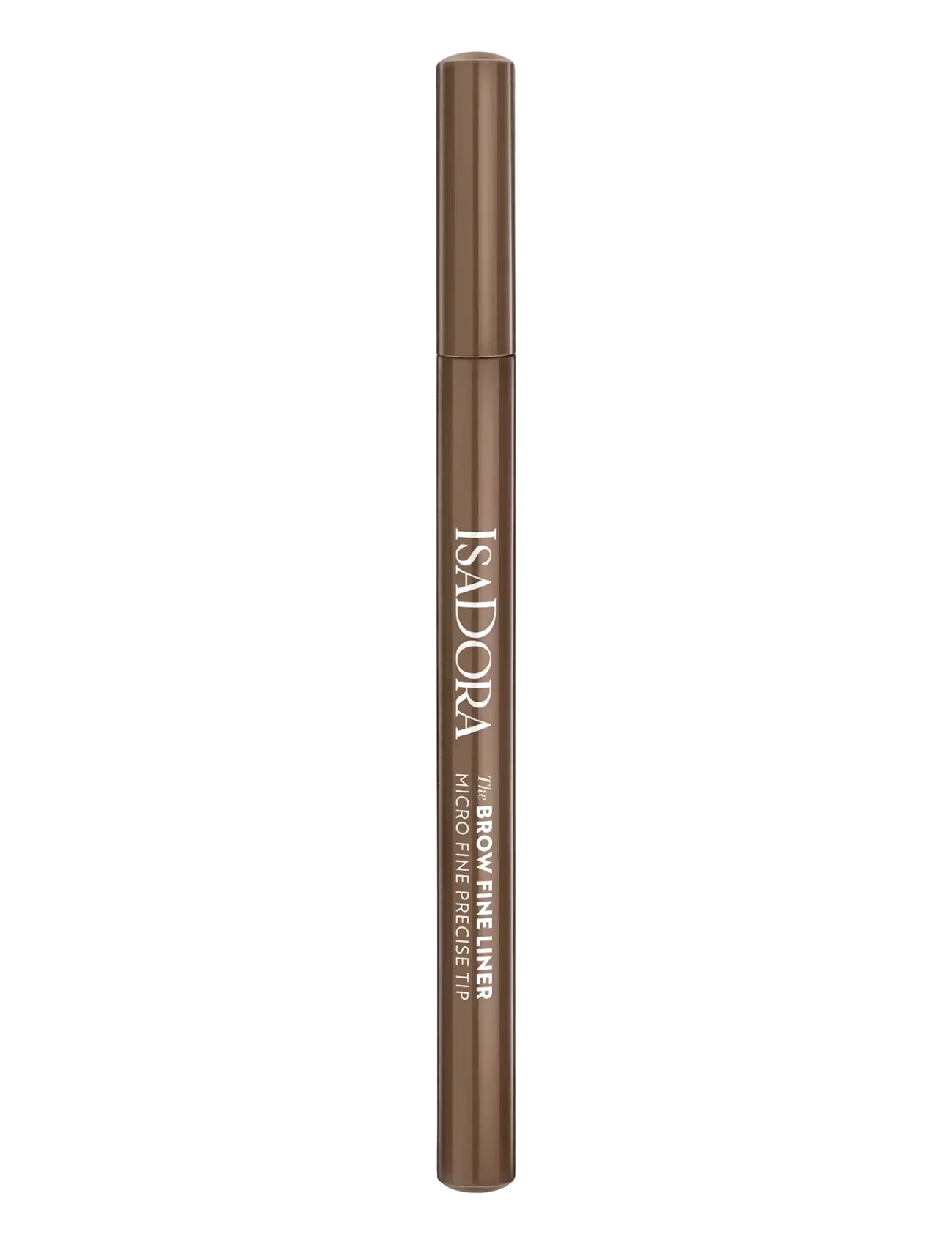 IsaDora - Brow Fine Liner - party wear at outlet prices - taupe - 2