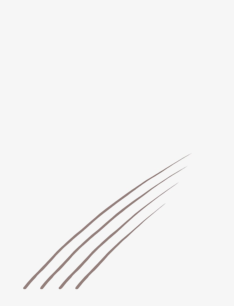 IsaDora - Brow Fine Liner - makeup - taupe - 5