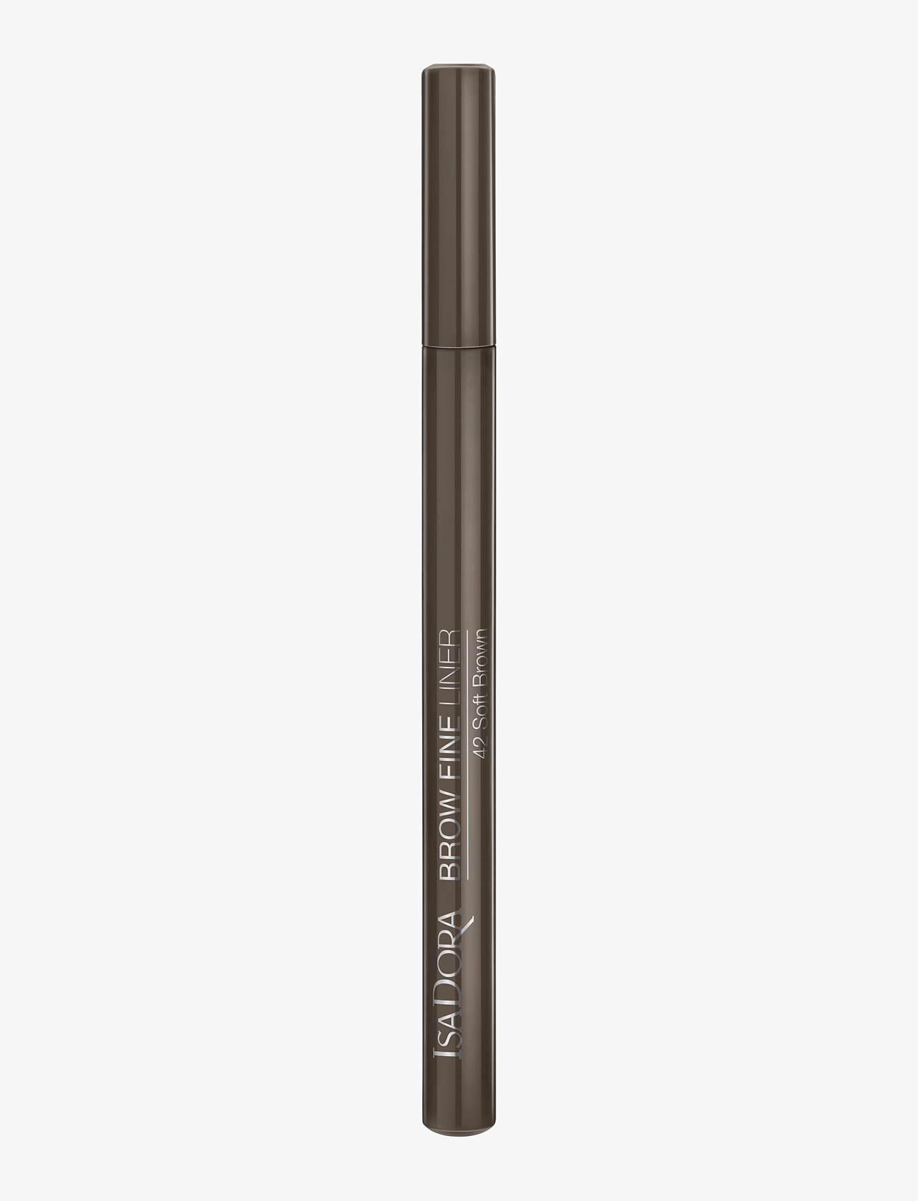 Lindex IsaDora Brow Fine Liner ögonbrynspenna dam – bild 6