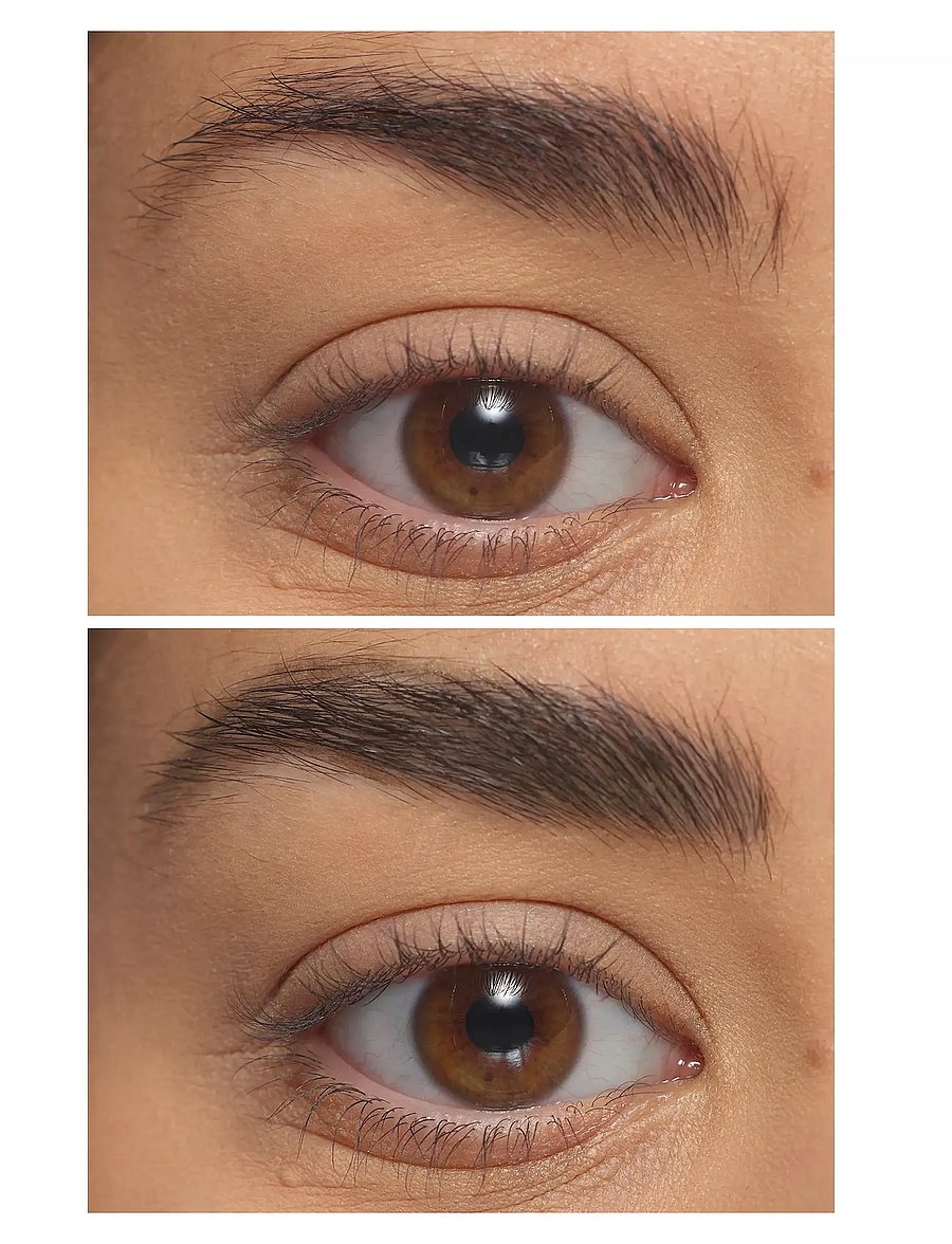 IsaDora - Brow Fine Liner - silmad ja kulmud - soft brown - 0