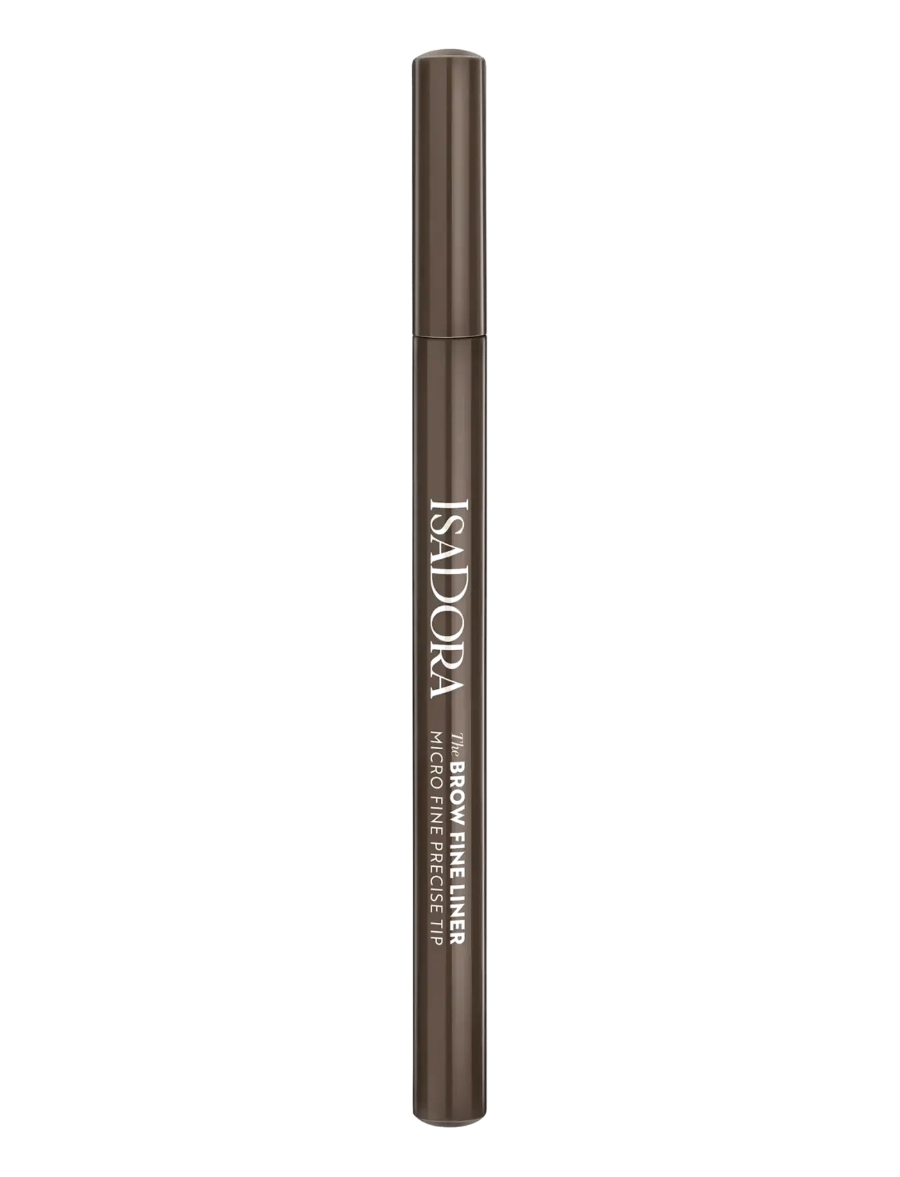 IsaDora - Brow Fine Liner - festkläder till outletpriser - soft brown - 2