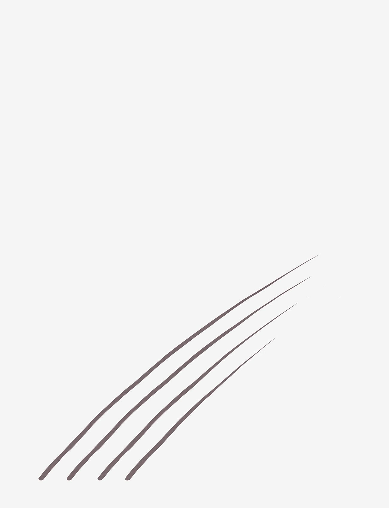 IsaDora - Brow Fine Liner - Ögon & bryn  - soft brown - 4