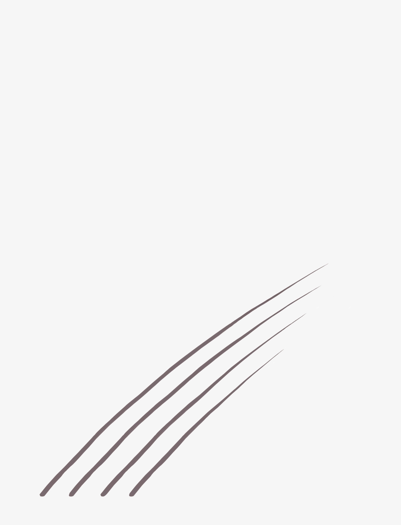IsaDora - Brow Fine Liner - festkläder till outletpriser - soft brown - 4