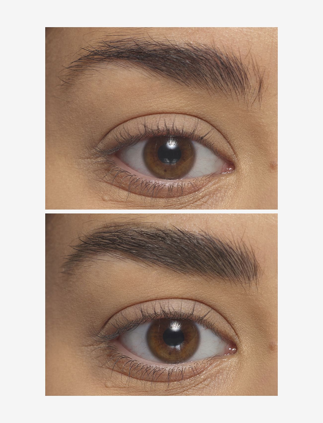 IsaDora - Brow Fine Liner - Ögon & bryn  - soft brown - 5