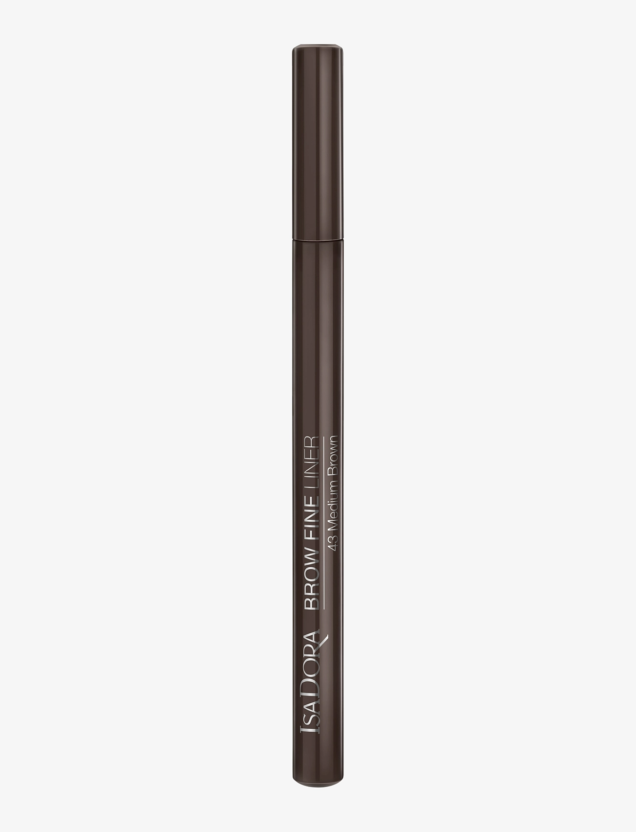 IsaDora Brow Fine Liner ögonbryn dam – bild 2