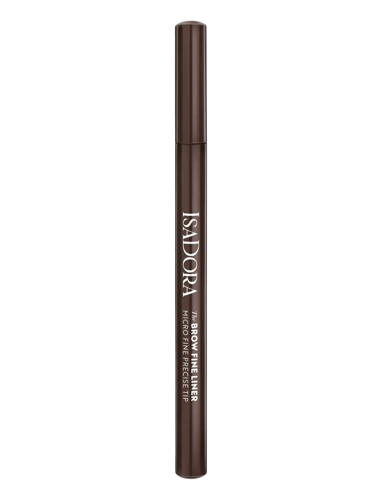 IsaDora - Brow Fine Liner - Øjne & bryn - medium brown - 2