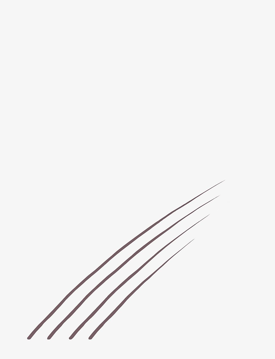 IsaDora - Brow Fine Liner - silmad ja kulmud - medium brown - 4