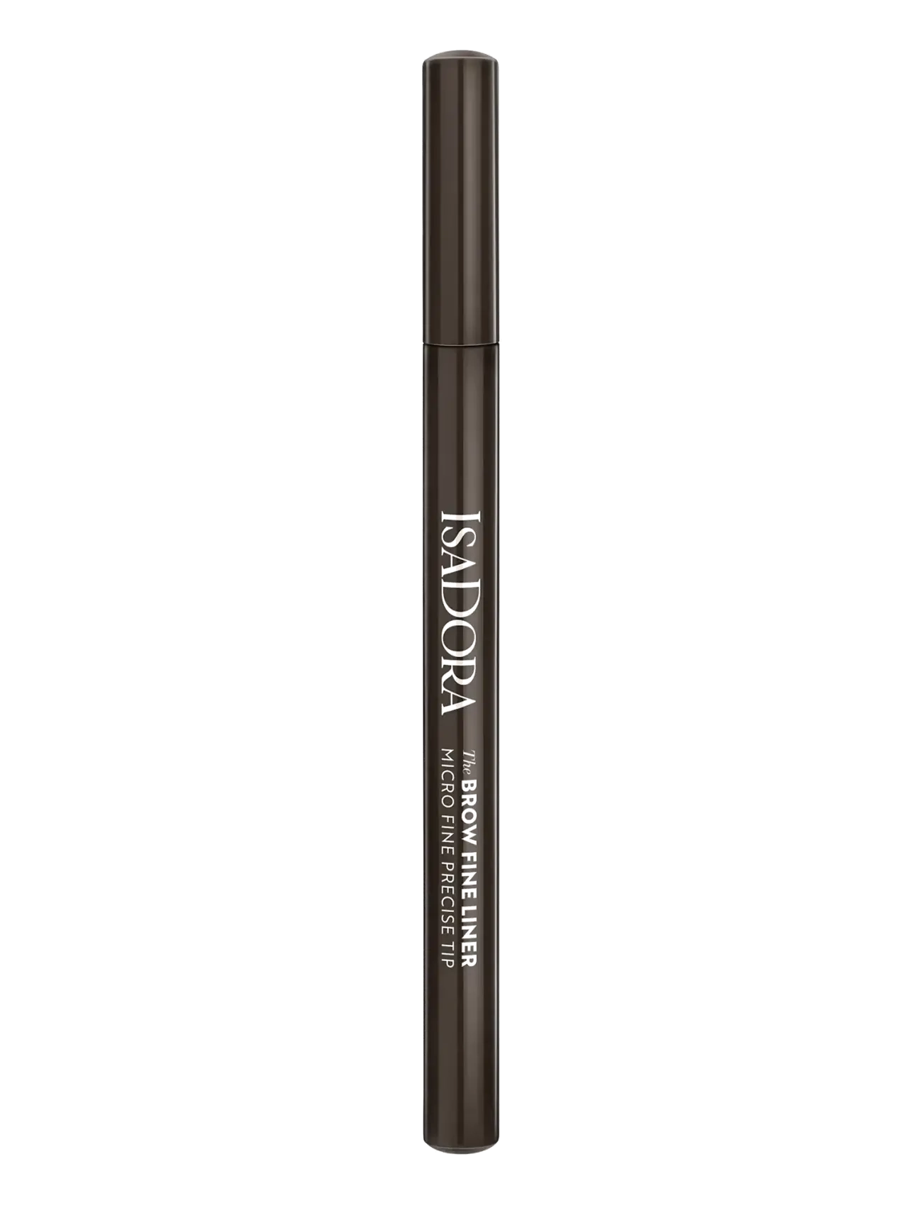 IsaDora - Brow Fine Liner - Øjne & bryn - walnut brown - 2