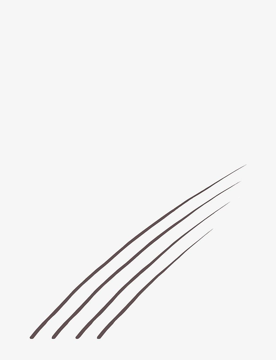 IsaDora - Brow Fine Liner - silmad ja kulmud - walnut brown - 4