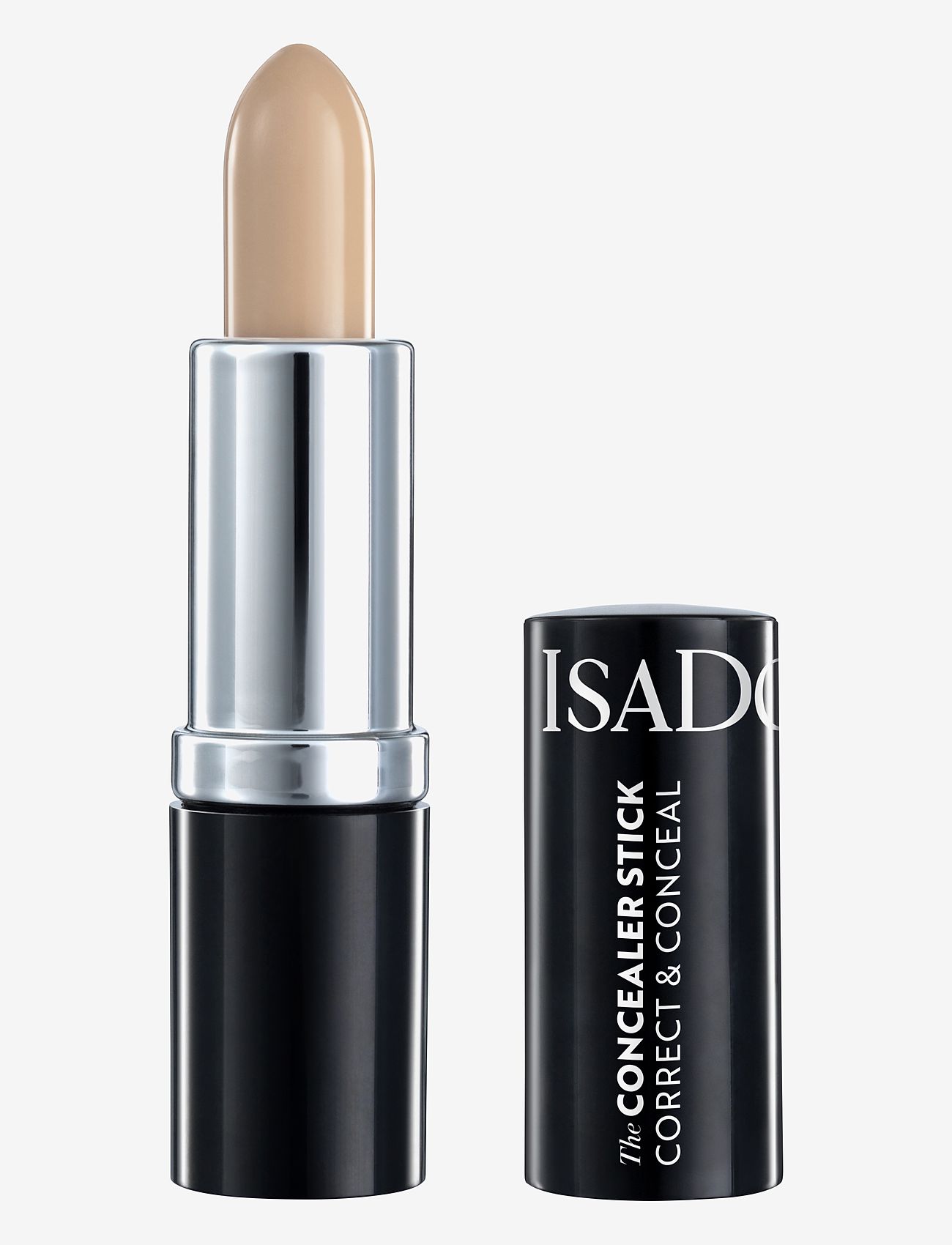 IsaDora - Concealer Stick - laveste priser - 5n - 0
