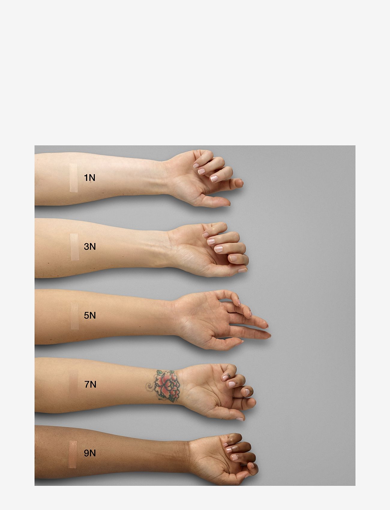 IsaDora - Concealer Stick - konfirmation - 9n - 3