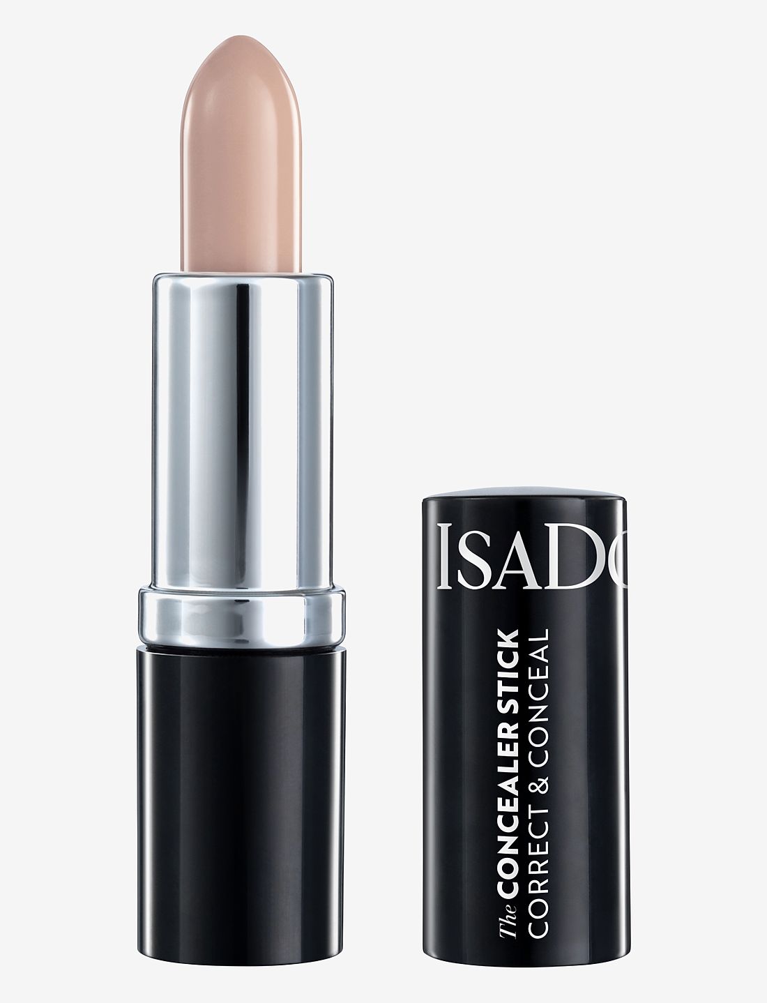 IsaDora Isadora Concealer Stick 20 Peach Cc Ansikte Boozt