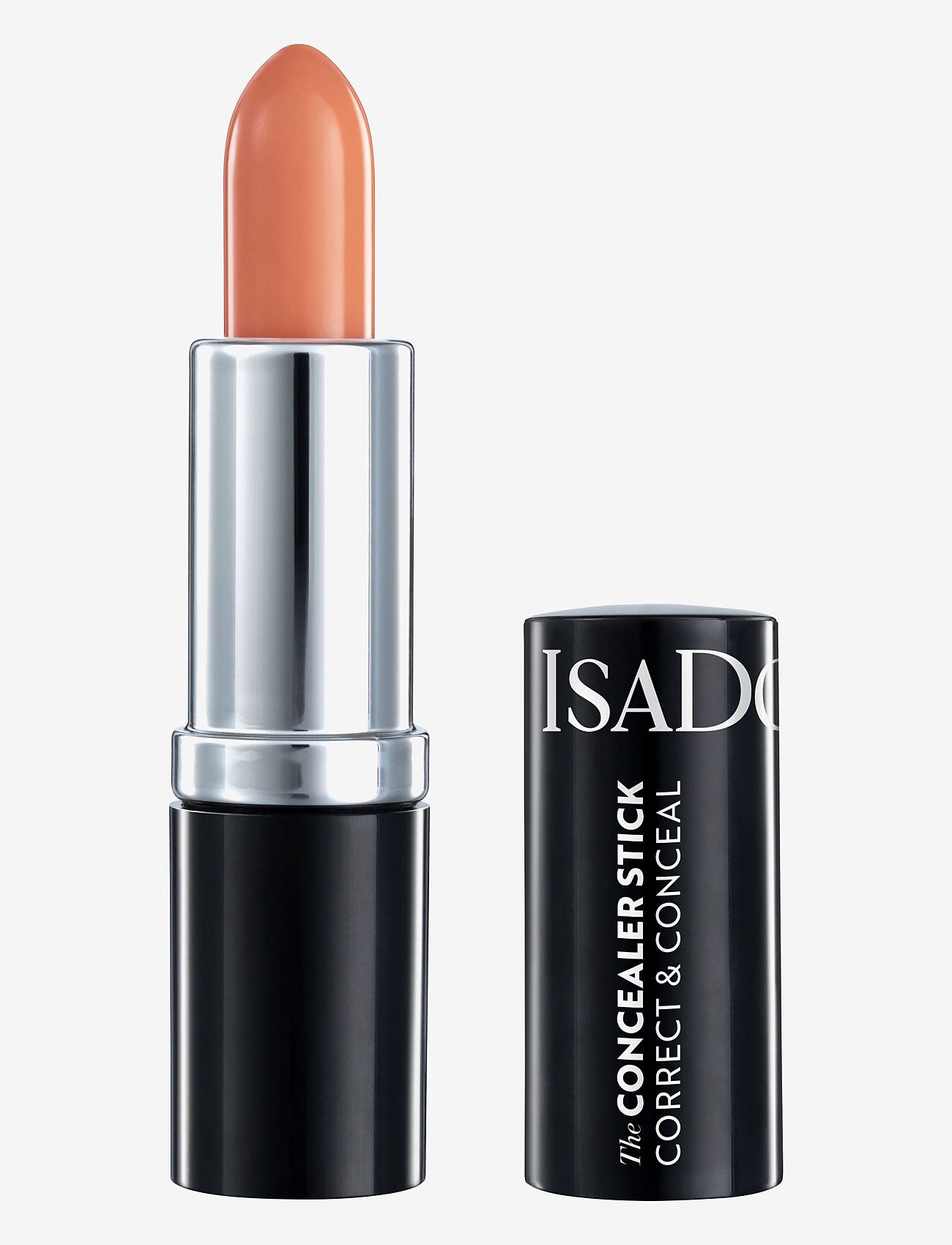 IsaDora - IsaDora Concealer Stick 22 Orange CC - concealer - orange - 0