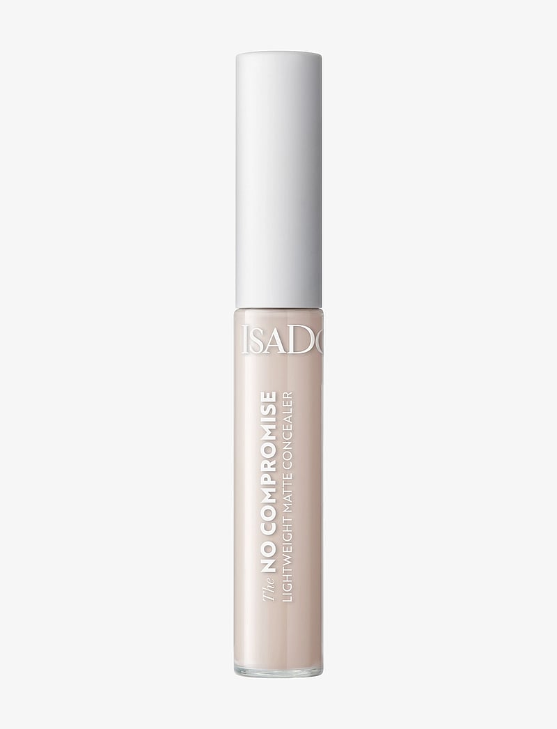 IsaDora - IsaDora No Compromise Lightweight Matte Concealer 1NC - makeup - 1nc - 1