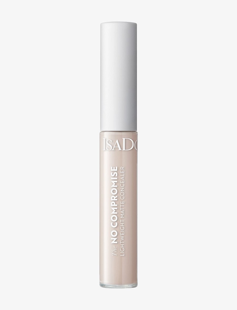 IsaDora - IsaDora No Compromise Lightweight Matte Concealer 1NC - makeup - 1nc - 1