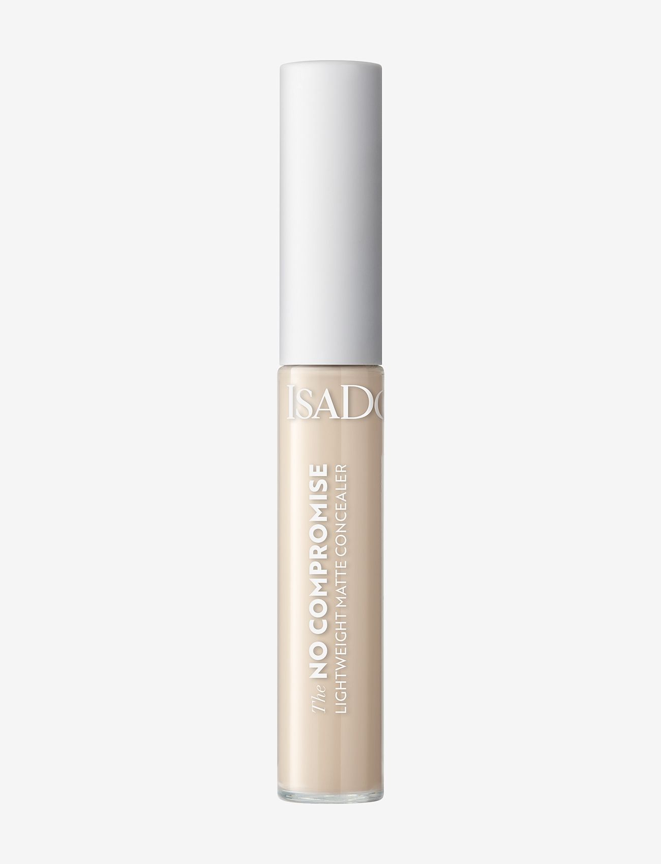 IsaDora - IsaDora No Compromise Lightweight Matte Concealer 1NW - makeup - 1nw - 1