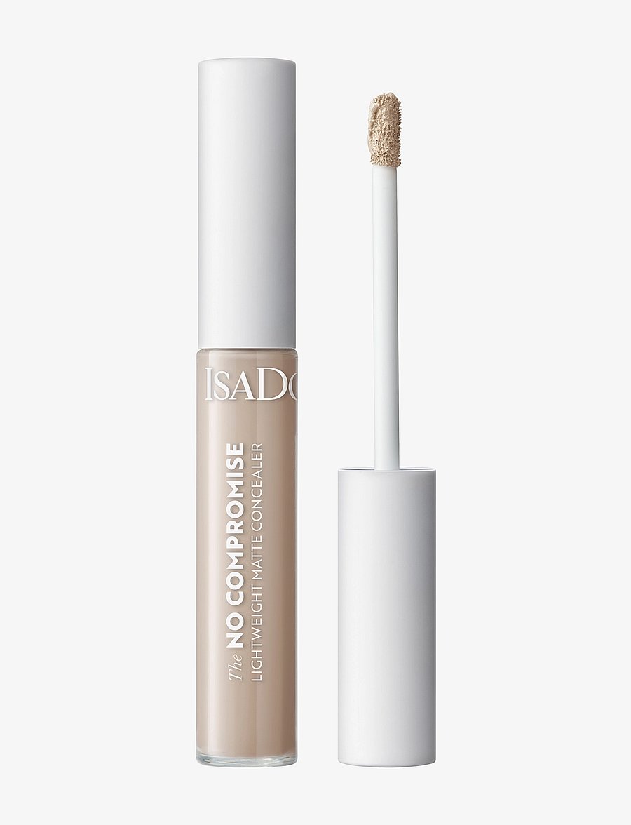 IsaDora - IsaDora No Compromise Lightweight Matte Concealer 3NC - makeup - 3nc - 0