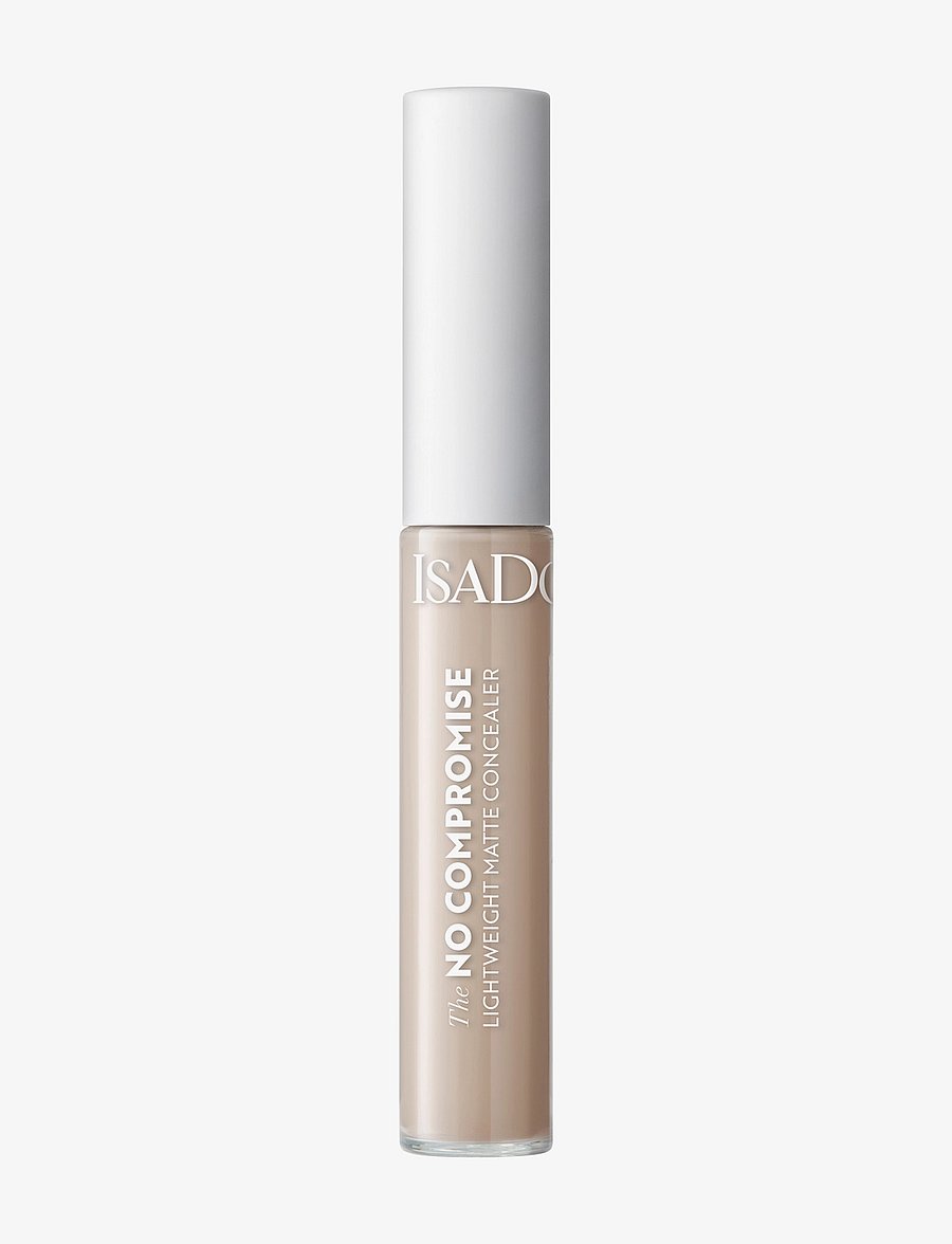 IsaDora - IsaDora No Compromise Lightweight Matte Concealer 3NC - makeup - 3nc - 1