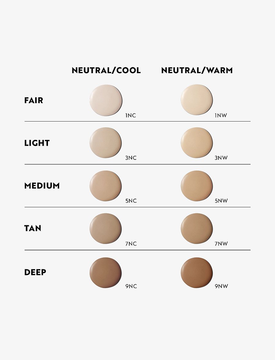 IsaDora - IsaDora No Compromise Lightweight Matte Concealer 3NC - makeup - 3nc - 3