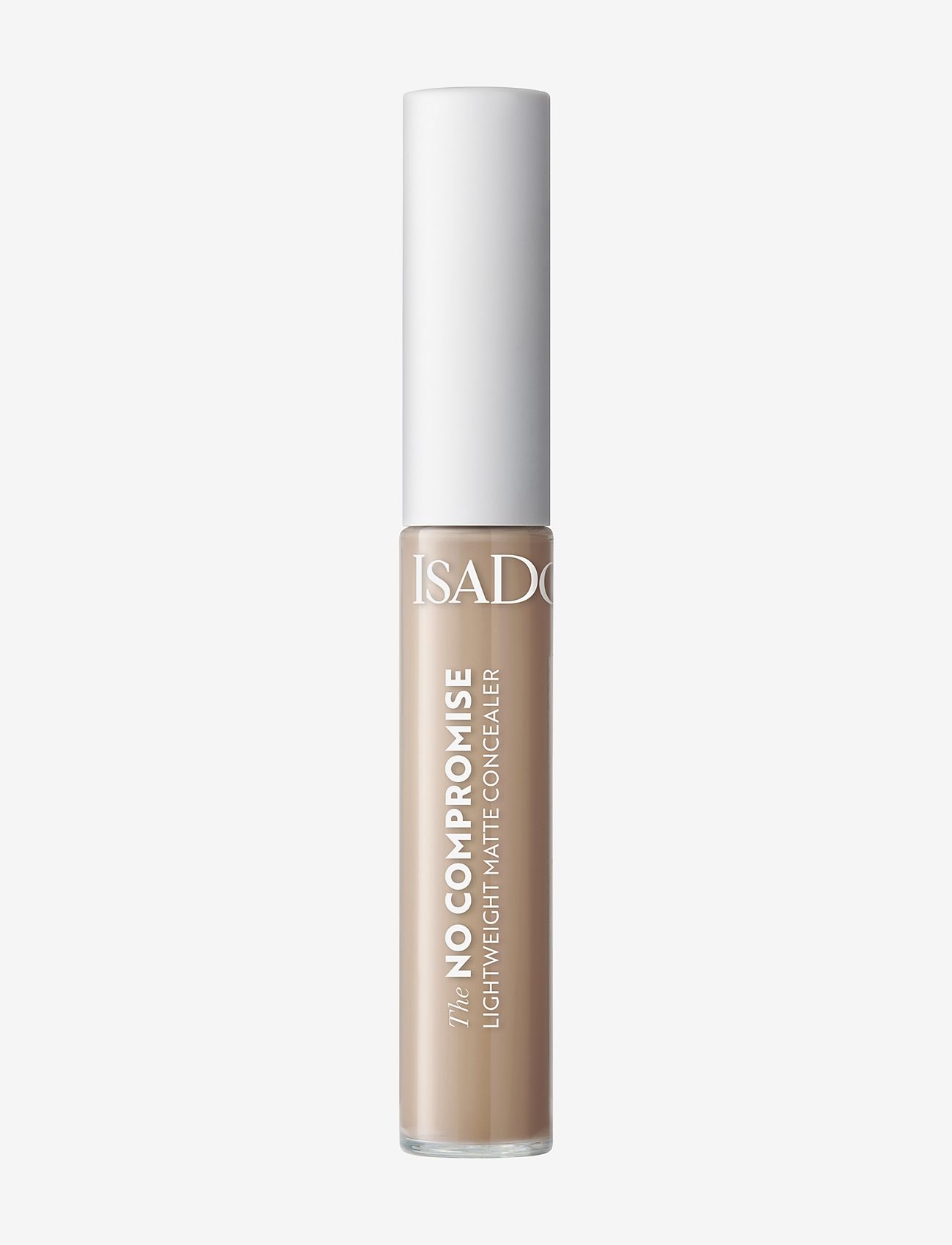 IsaDora - IsaDora No Compromise Lightweight Matte Concealer 5NC - makeup - 5nc - 1