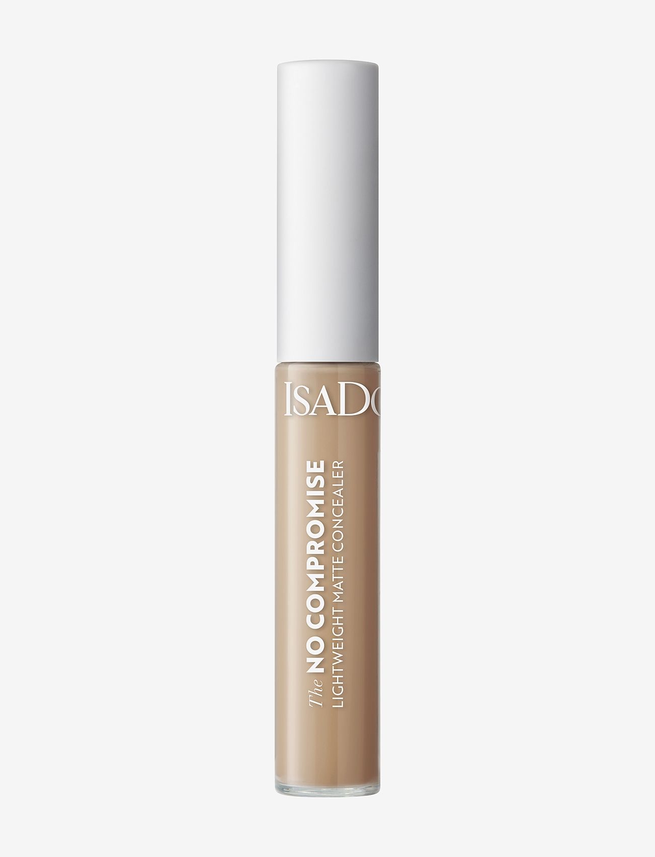 IsaDora - IsaDora No Compromise Lightweight Matte Concealer 5NW - makeup - 5nw - 1