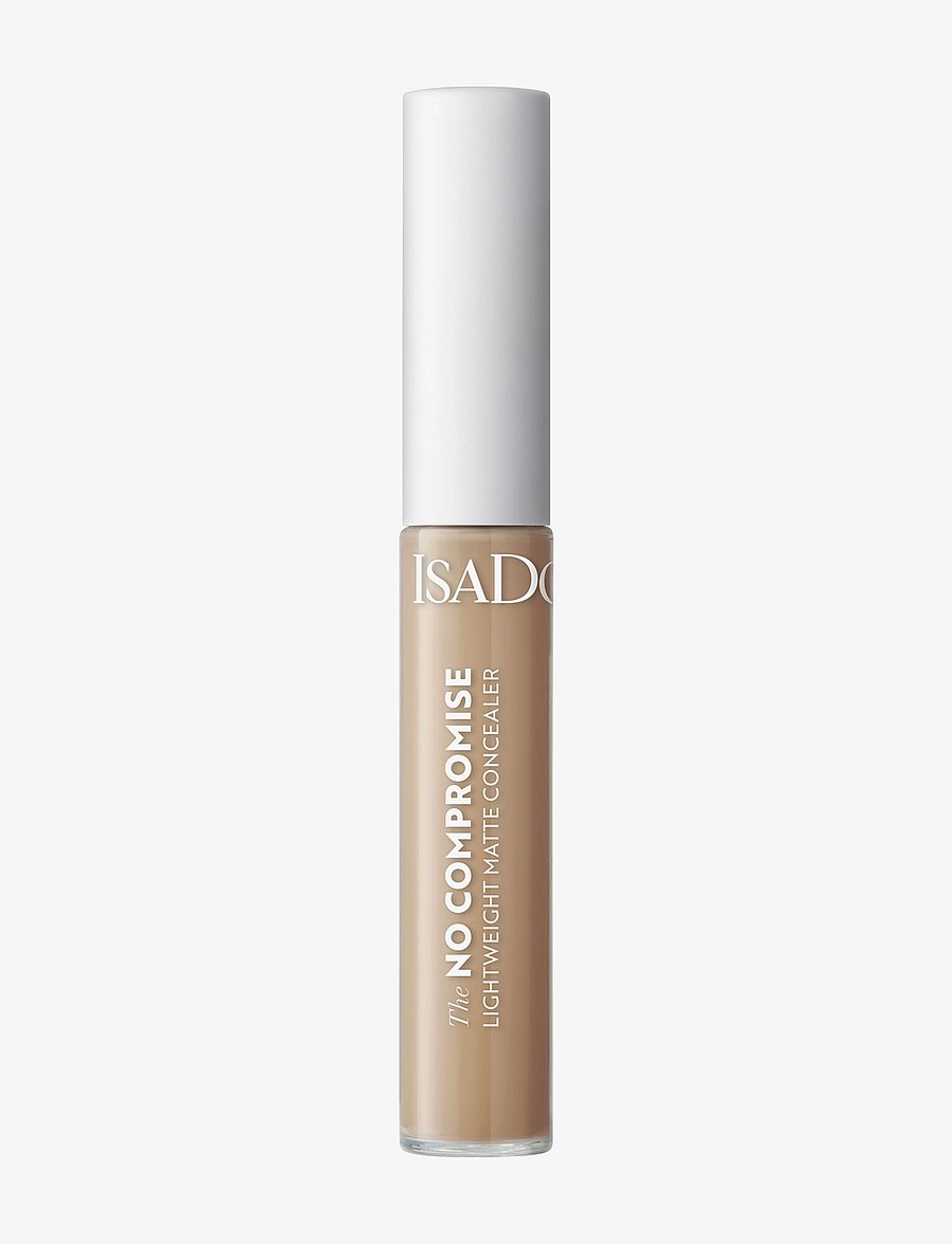 IsaDora - IsaDora No Compromise Lightweight Matte Concealer 5NW - makeup - 5nw - 1