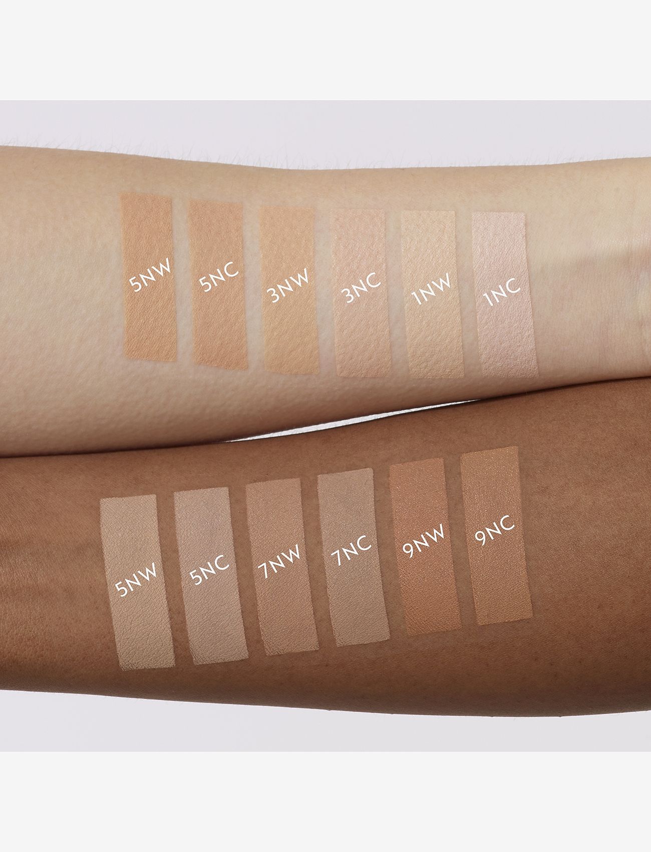 IsaDora - IsaDora No Compromise Lightweight Matte Concealer 5NW - makeup - 5nw - 3