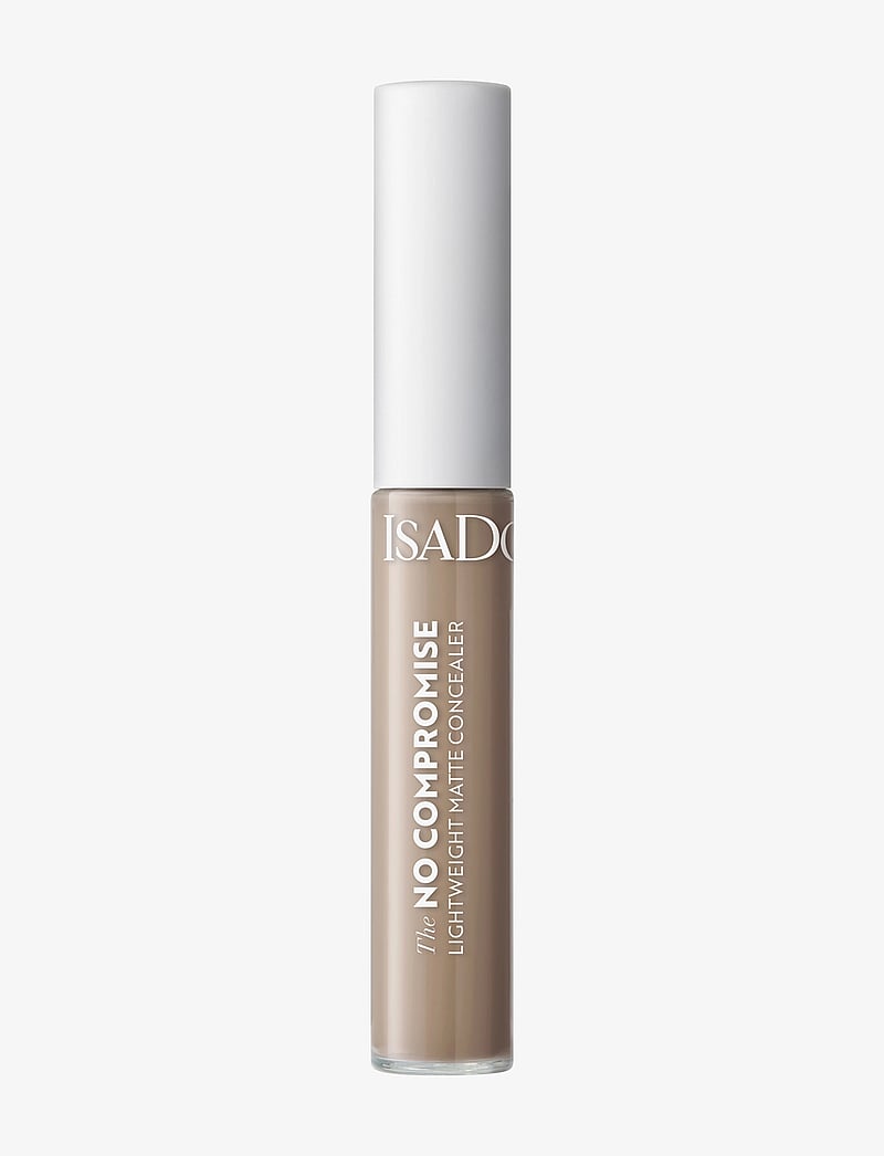 IsaDora - IsaDora No Compromise Lightweight Matte Concealer 7NC - makeup - 7nc - 1
