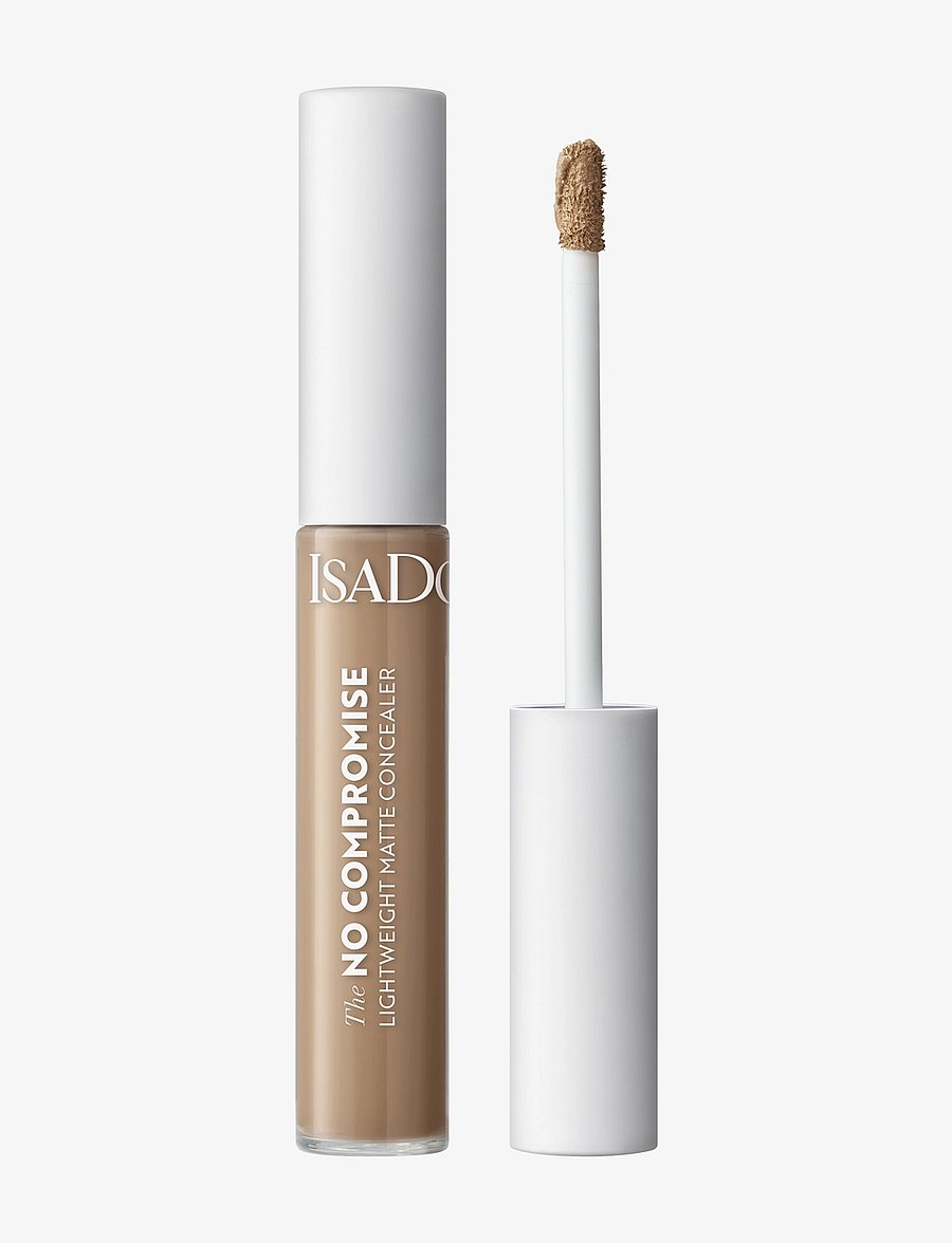 IsaDora - IsaDora No Compromise Lightweight Matte Concealer 7NW - makeup - 7nw - 0