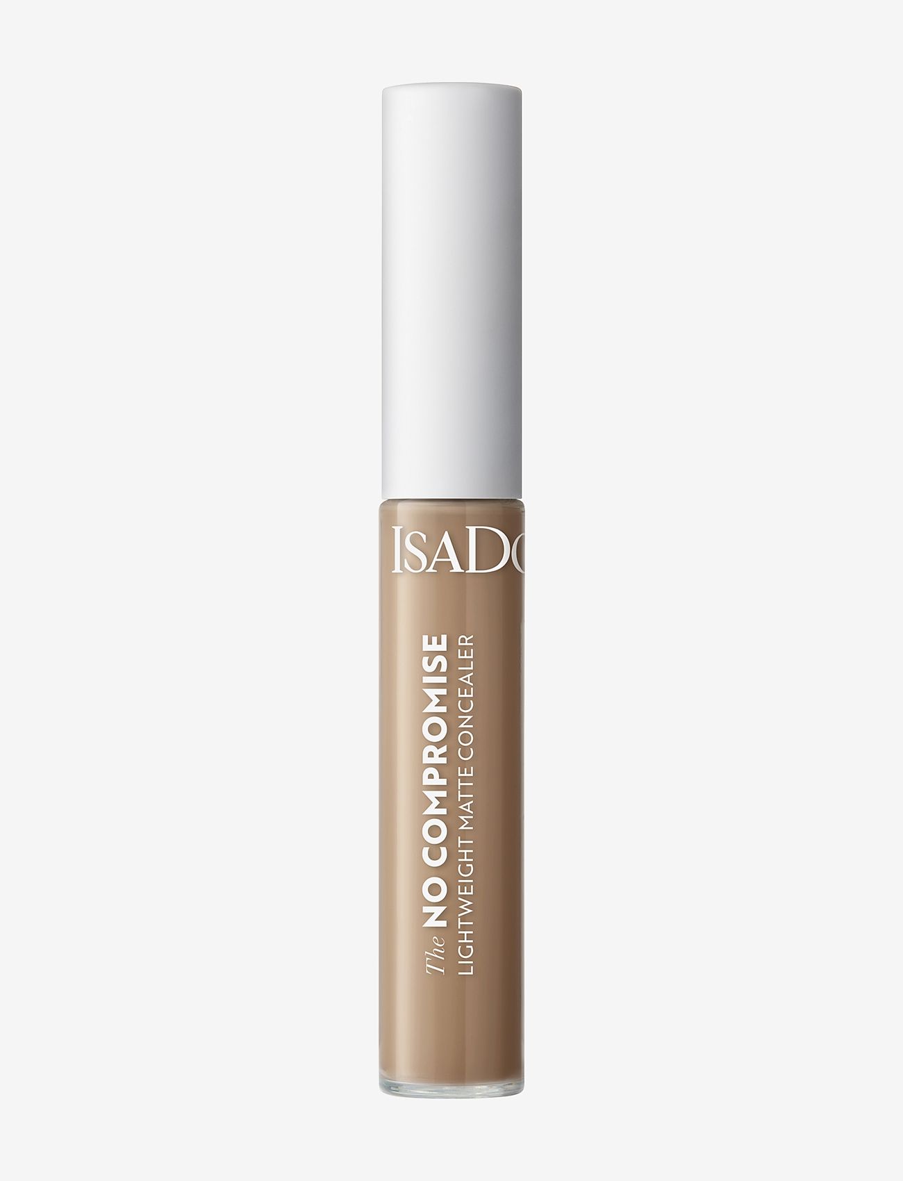 IsaDora - IsaDora No Compromise Lightweight Matte Concealer 7NW - makeup - 7nw - 1