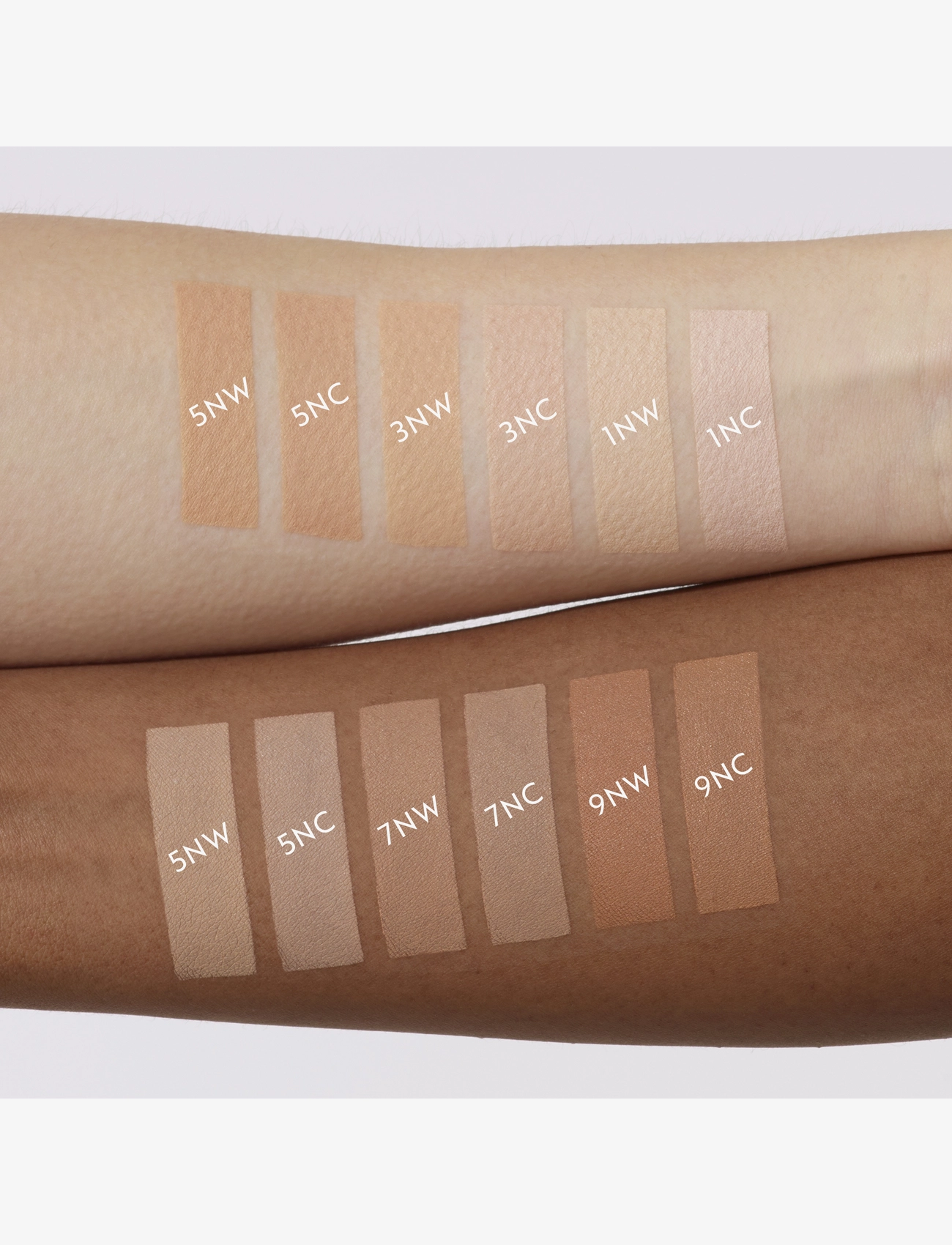 IsaDora No Compromise Lightweight Matte Concealer dam – bild 7
