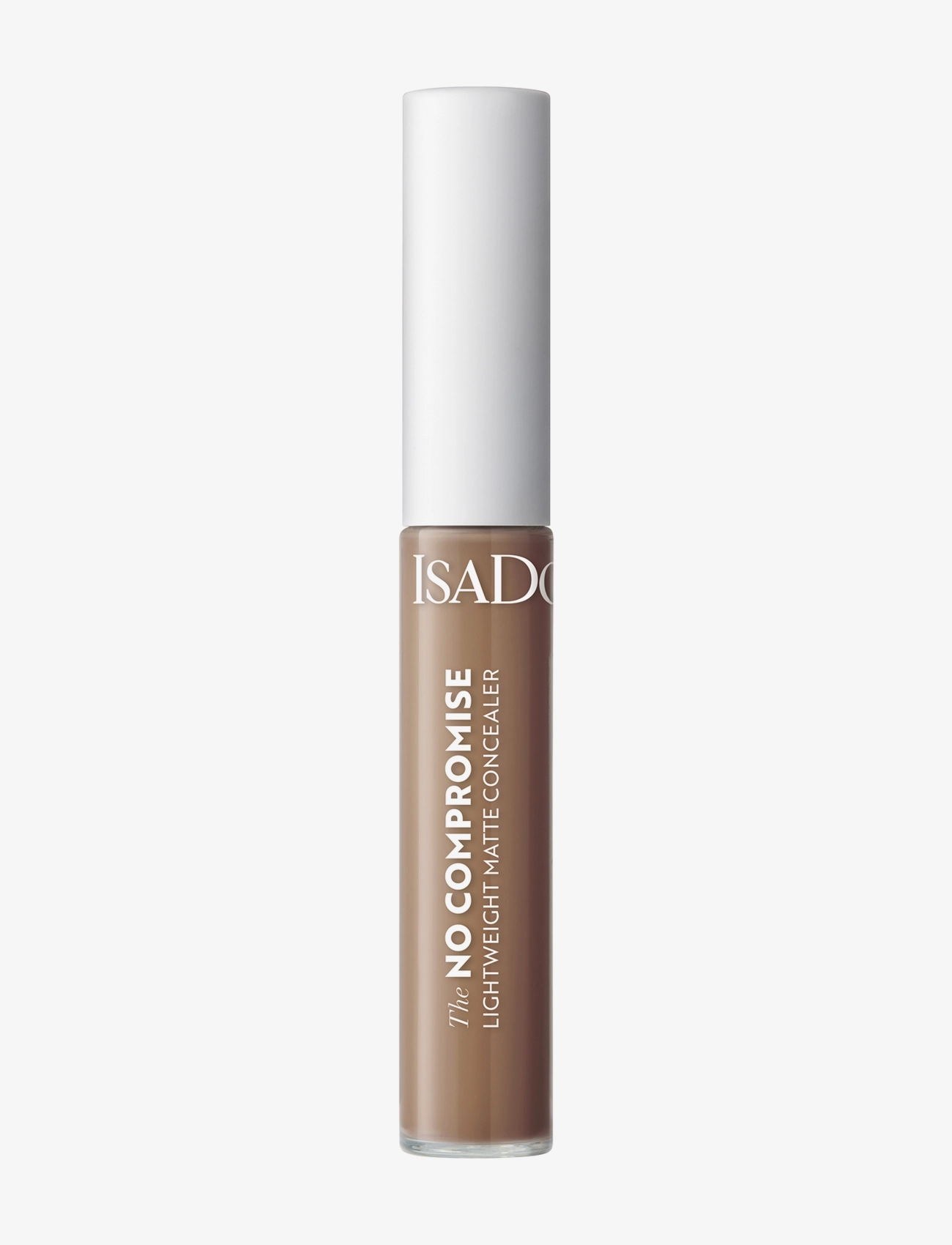IsaDora - IsaDora No Compromise Lightweight Matte Concealer 9NC - smink - 9nc - 1