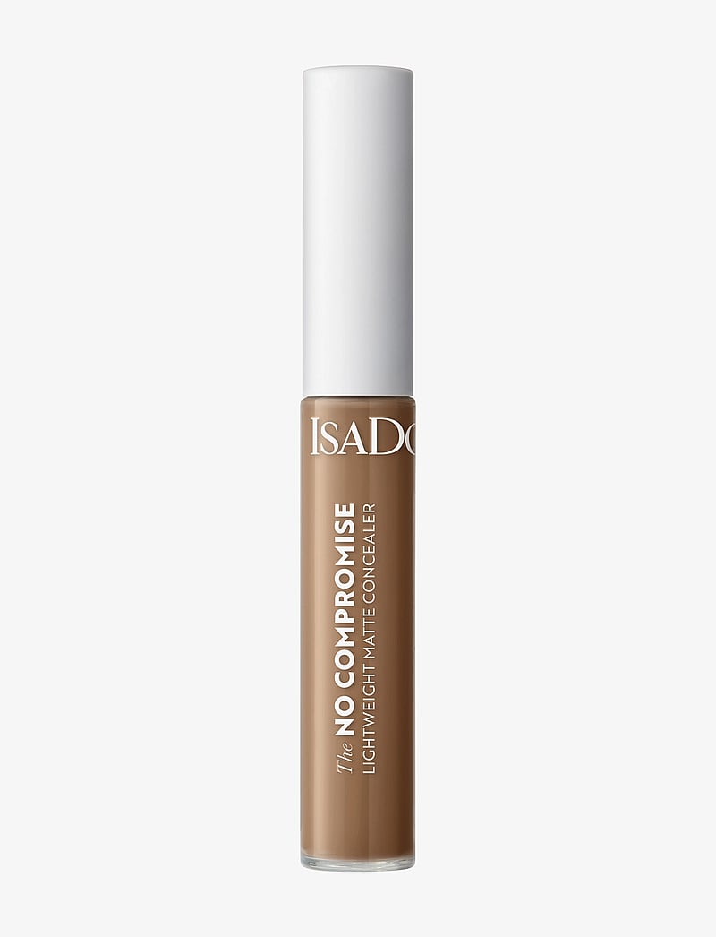 IsaDora - IsaDora No Compromise Lightweight Matte Concealer 9NW - makeup - 9nw - 1